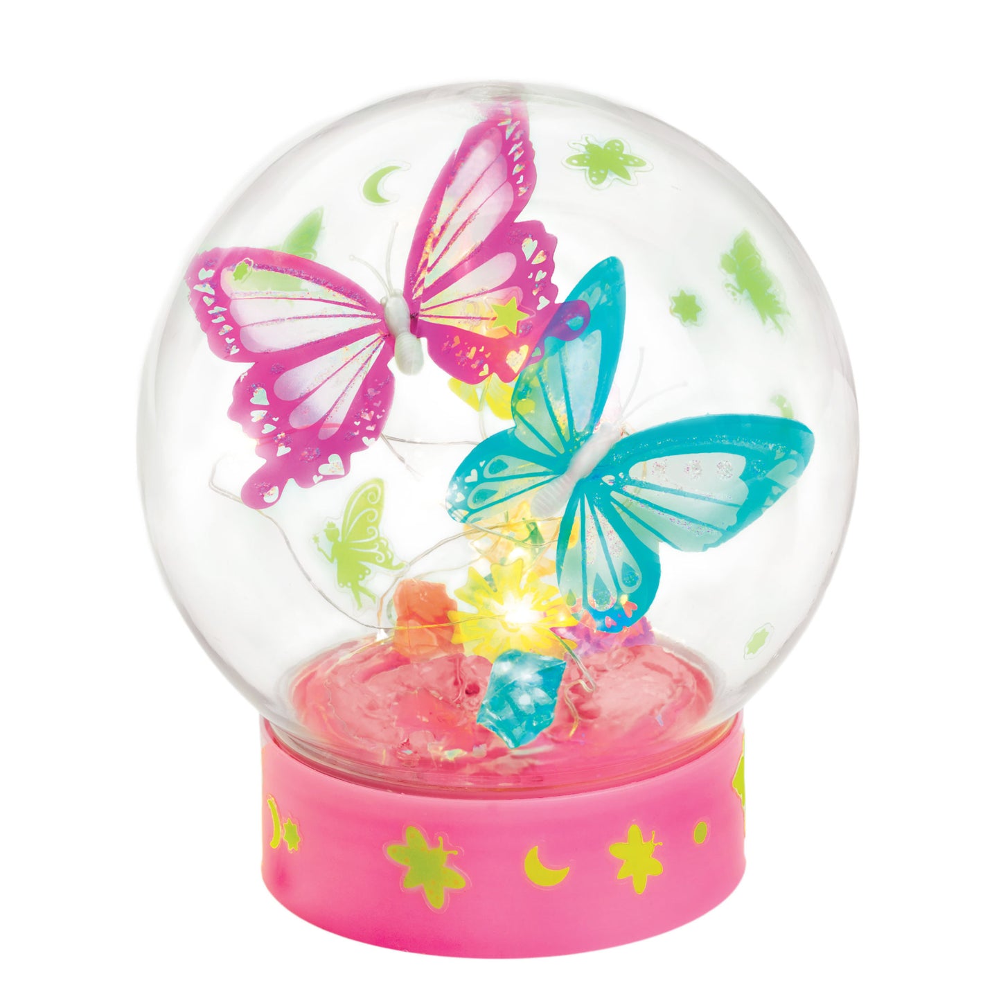 Butterfly Fairy Lights Kit