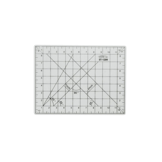 Self-Healing Cutting Mats