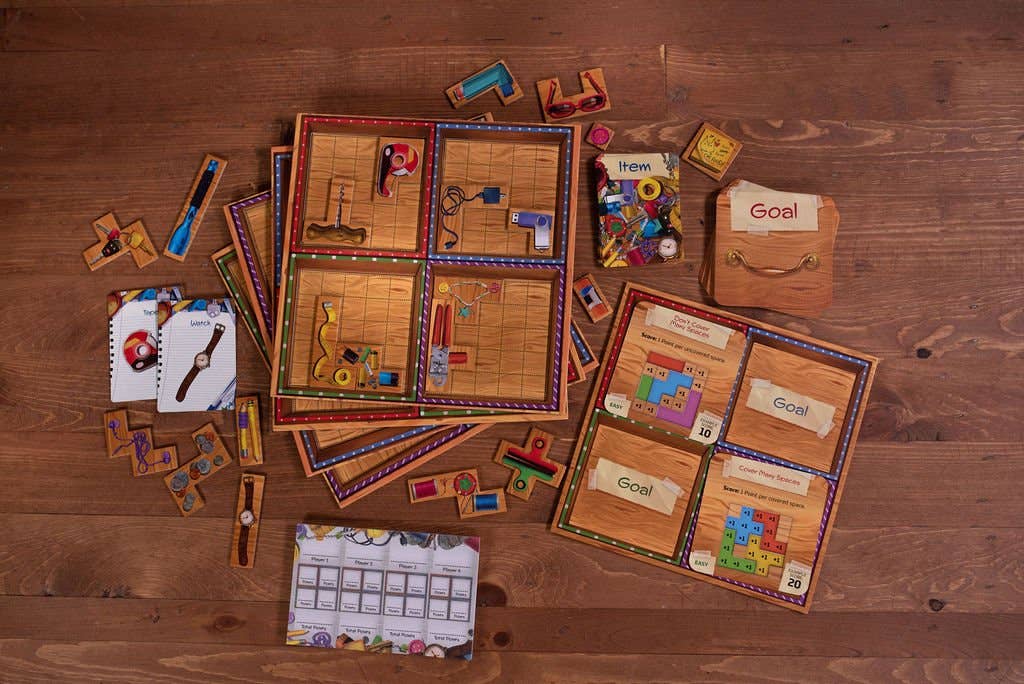 Junk Drawer