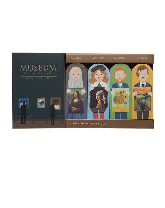 Great Masters Museum Collection