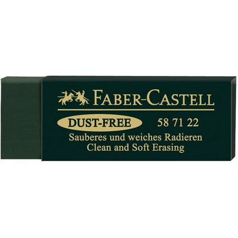 Dust Free Art Eraser