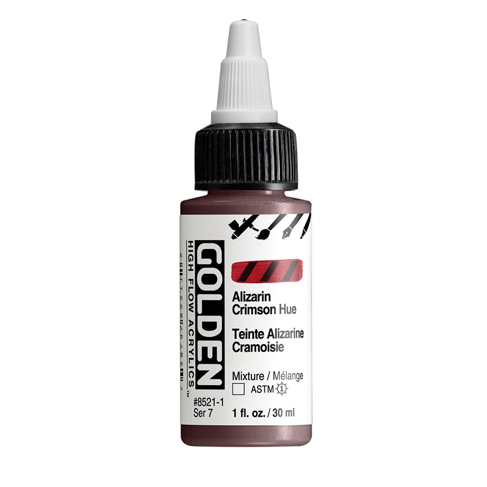 High Flow Acrylic 1 oz