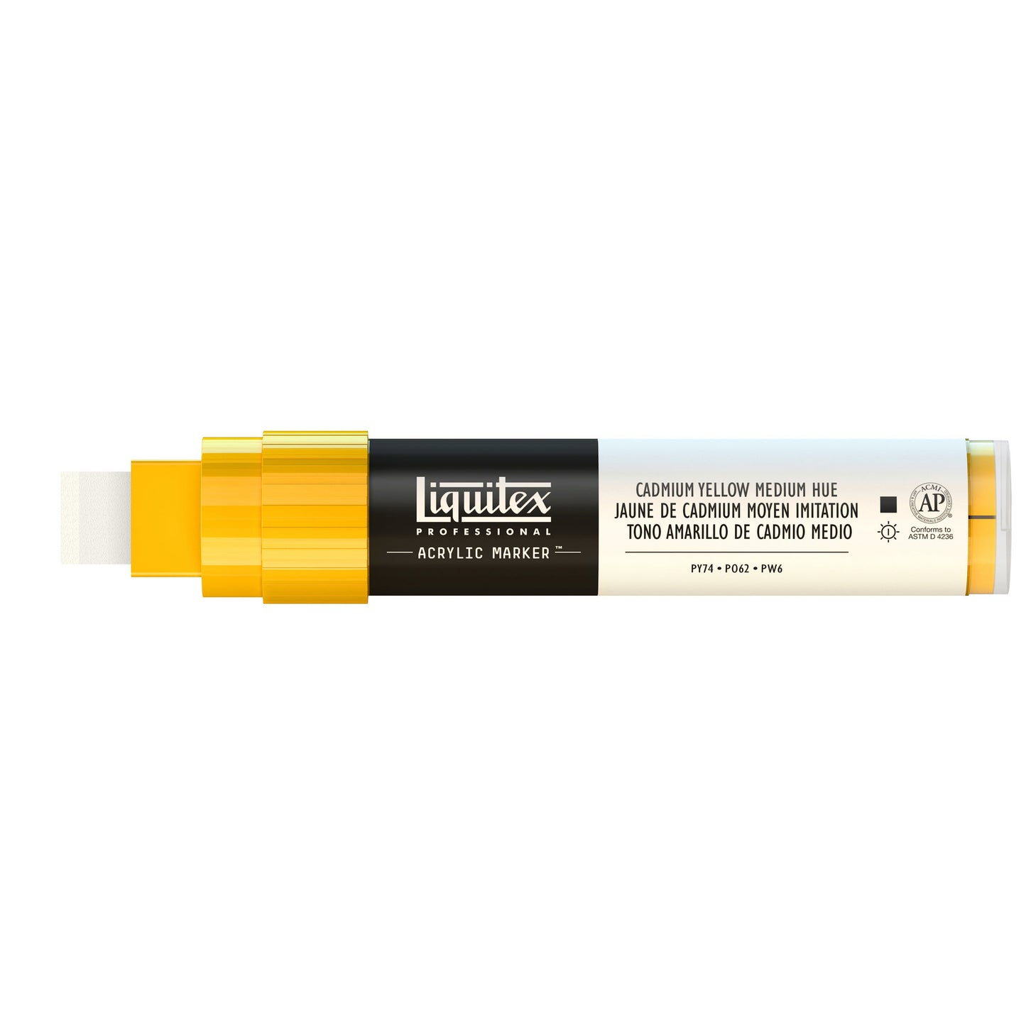 Liquitex Acrylic Paint Marker