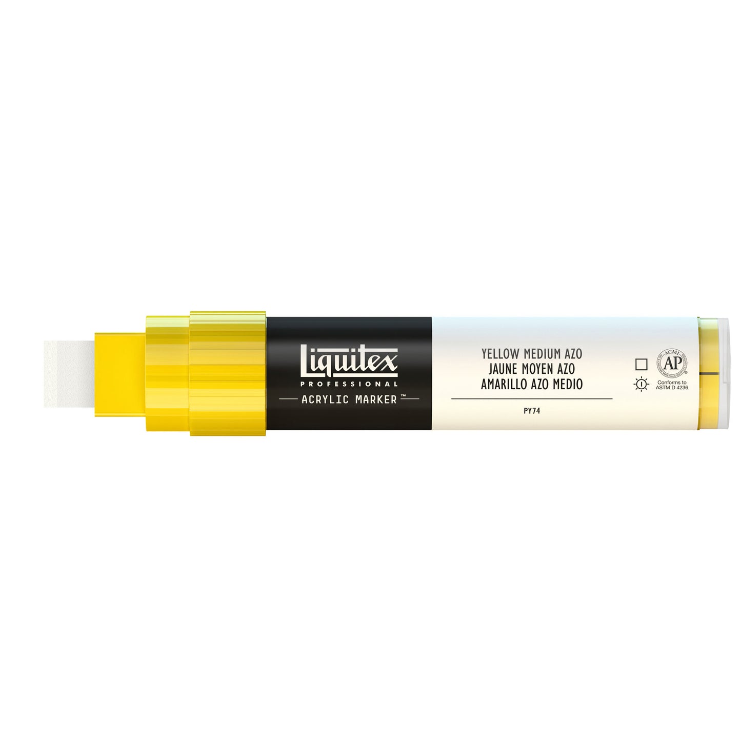 Liquitex Acrylic Paint Marker
