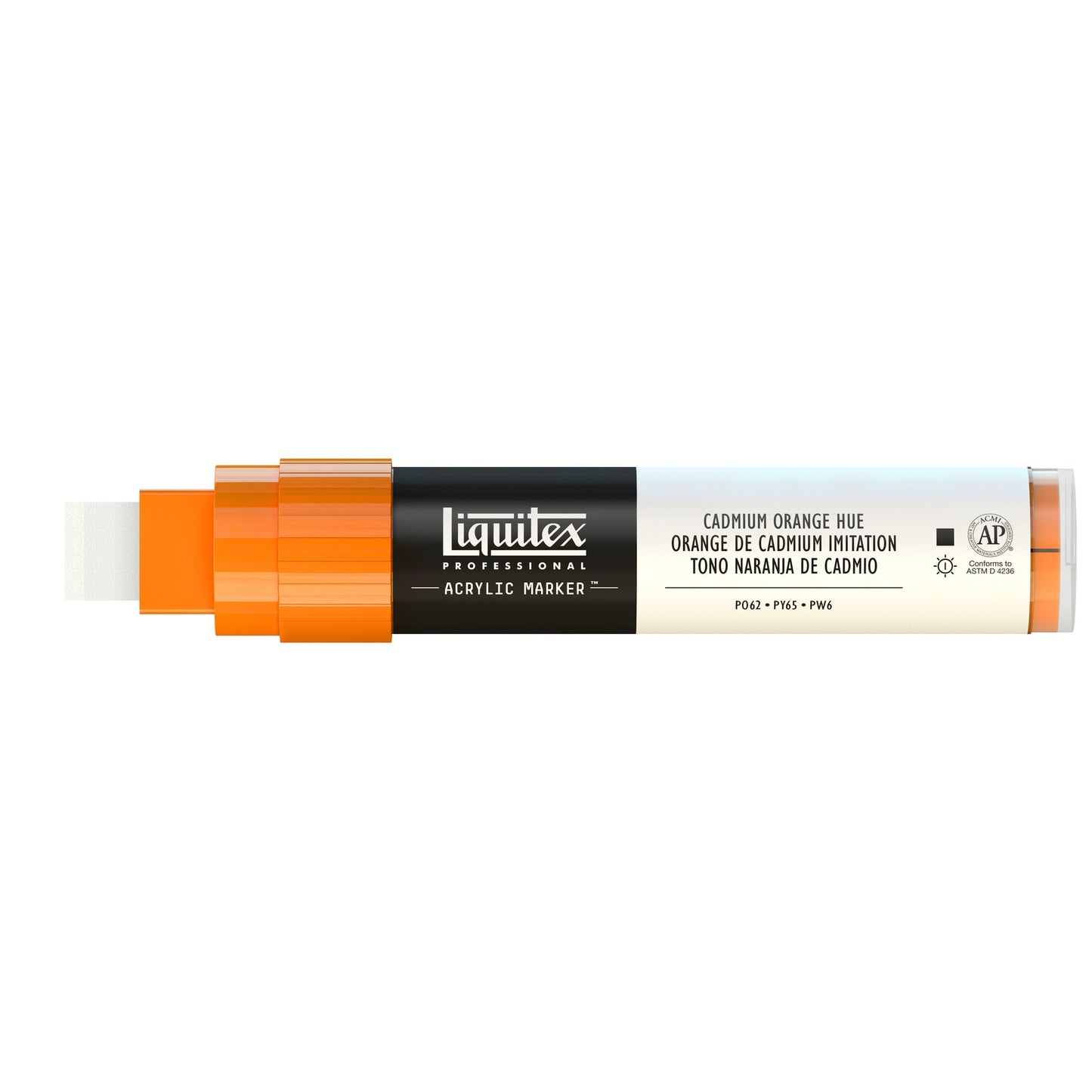 Liquitex Acrylic Paint Marker