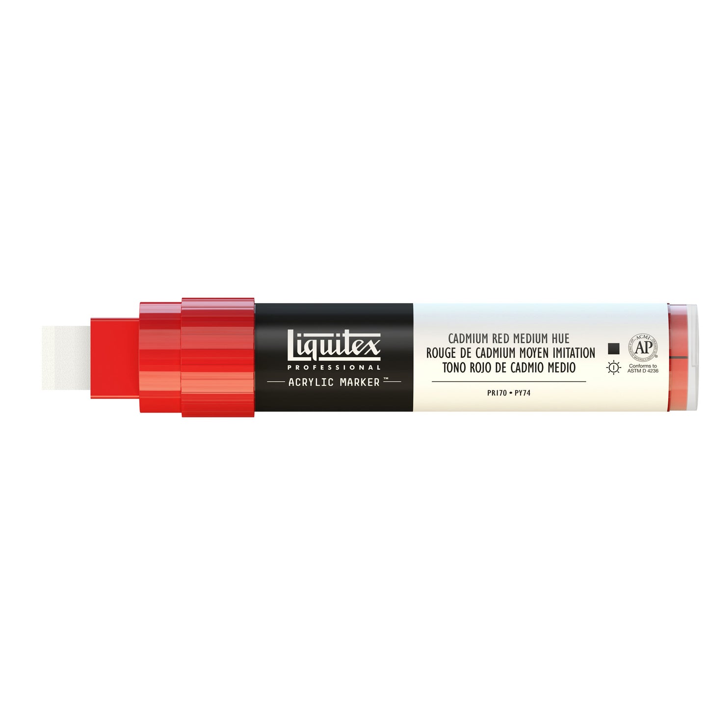 Liquitex Acrylic Paint Marker