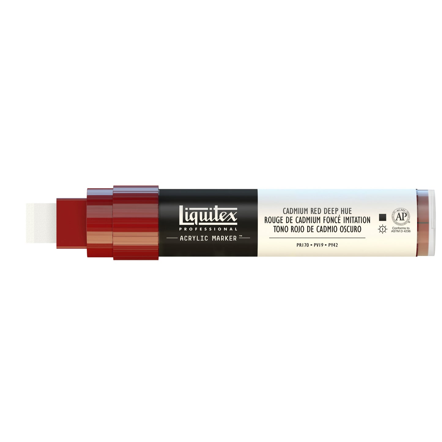 Liquitex Acrylic Paint Marker