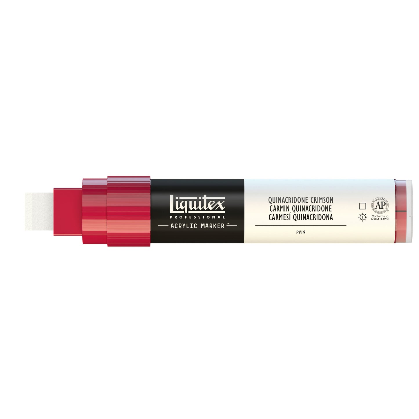 Liquitex Acrylic Paint Marker