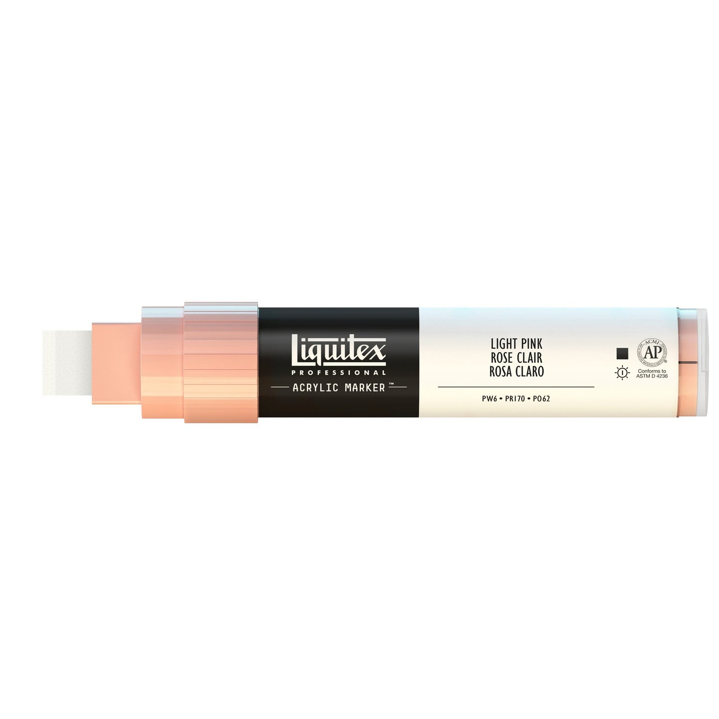 Liquitex Acrylic Paint Marker