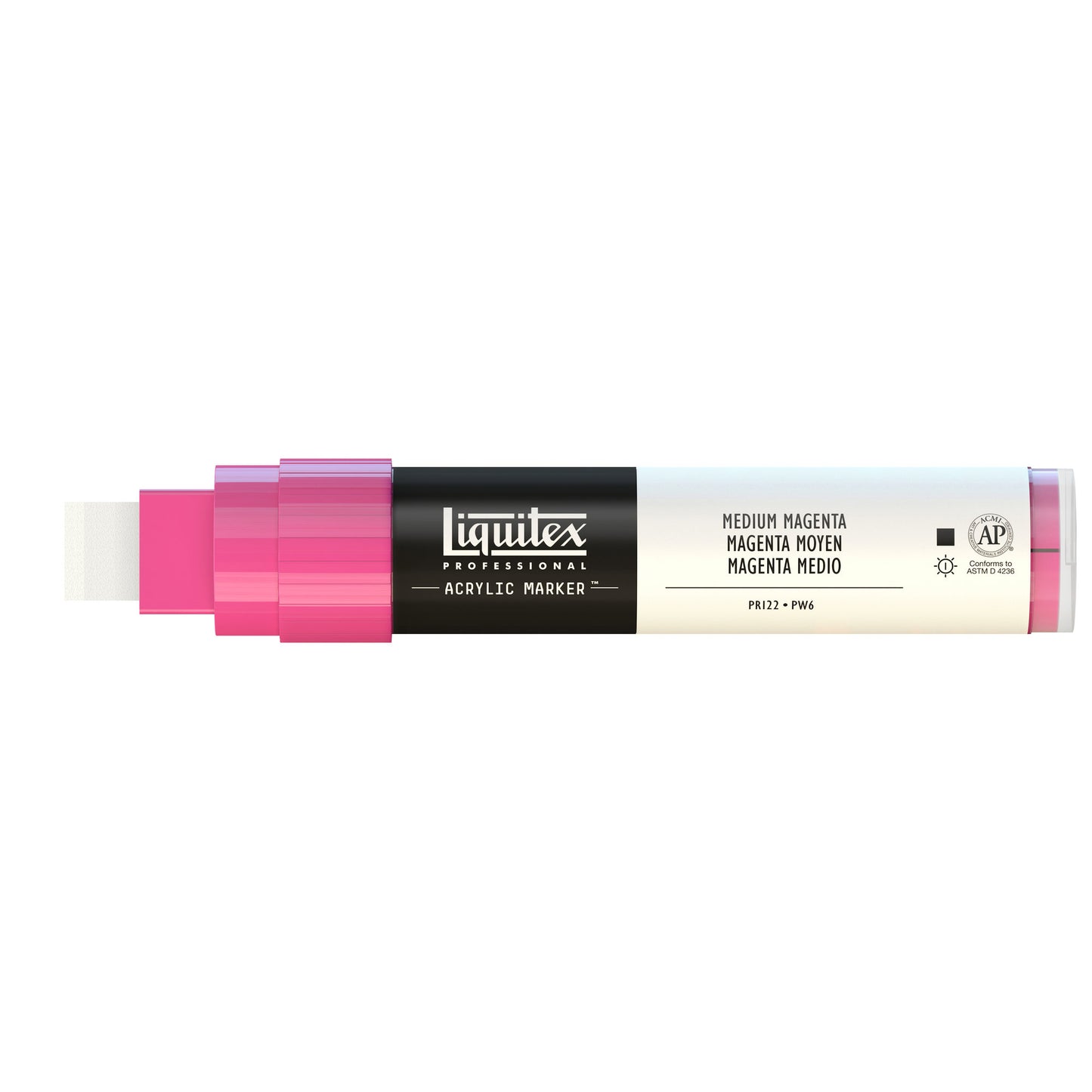 Liquitex Acrylic Paint Marker