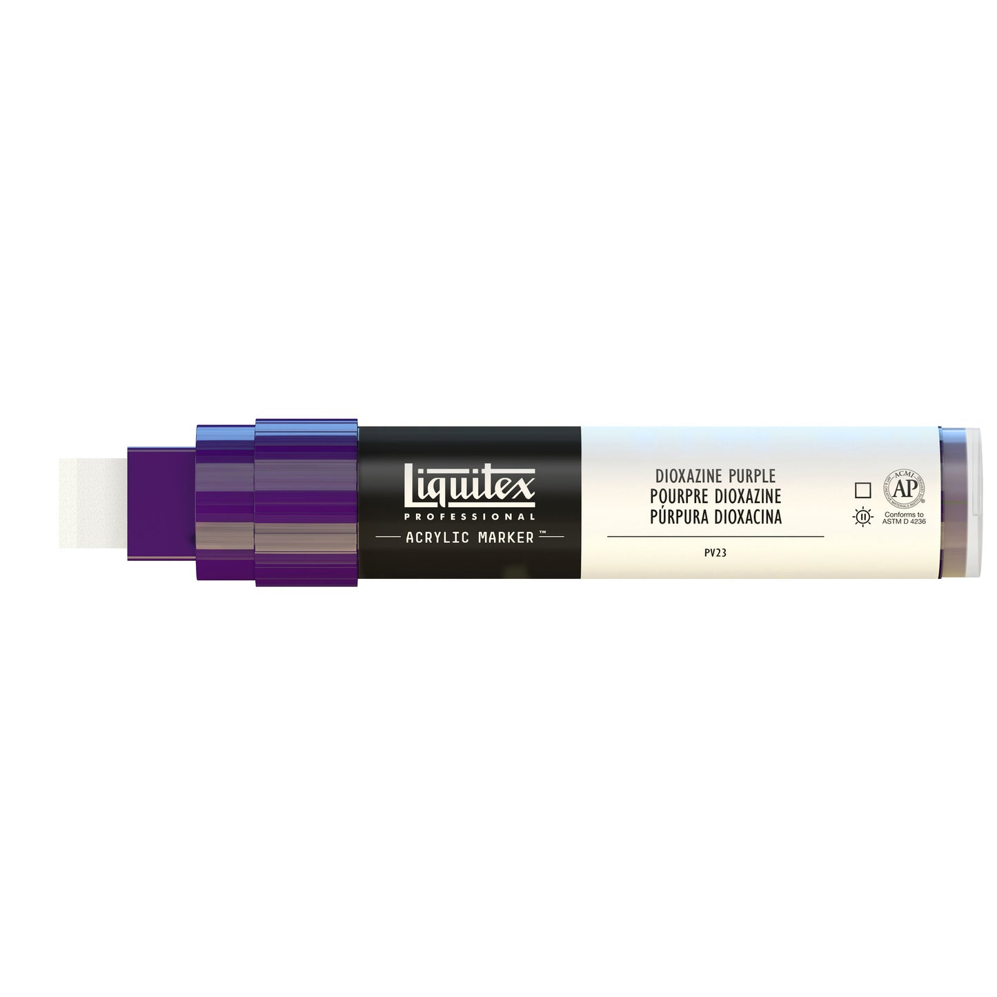 Liquitex Acrylic Paint Marker