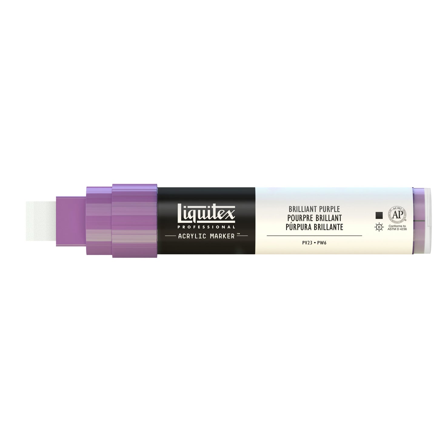 Liquitex Acrylic Paint Marker