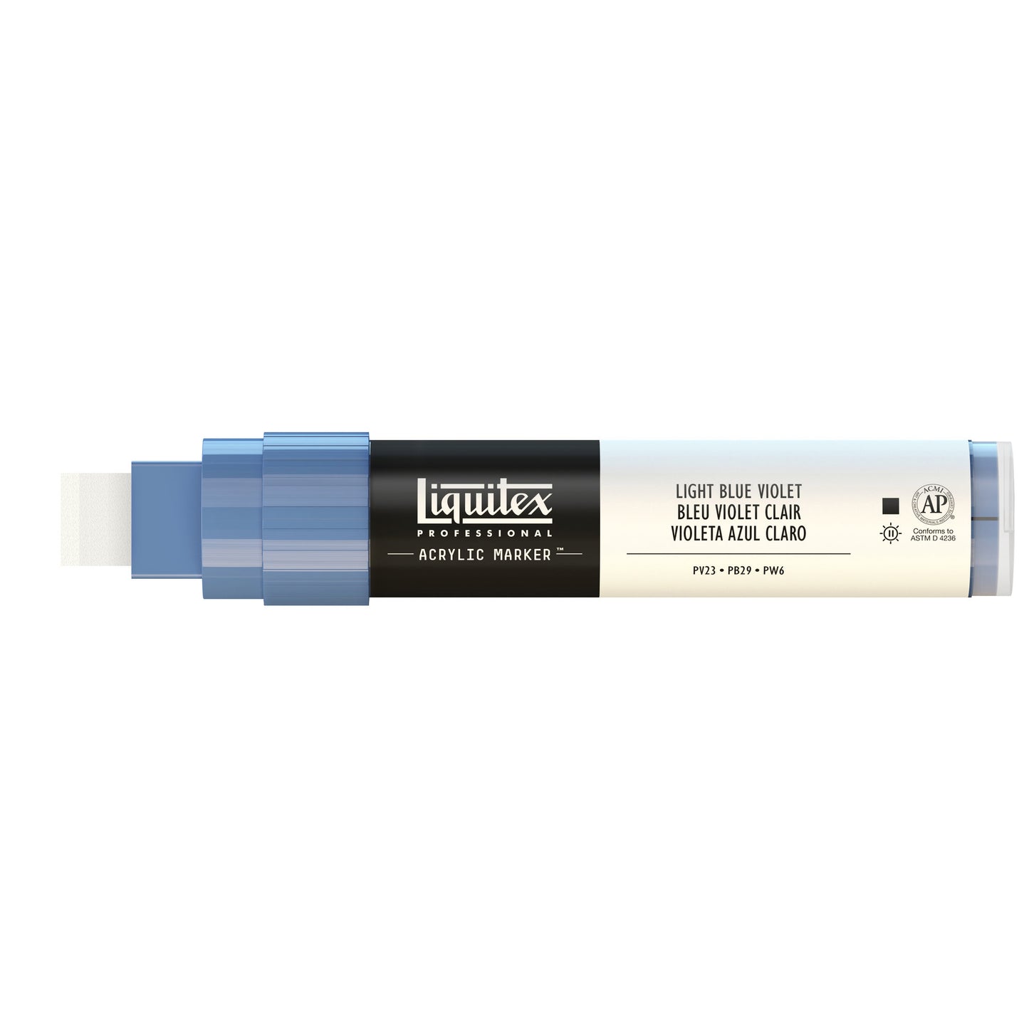 Liquitex Acrylic Paint Marker