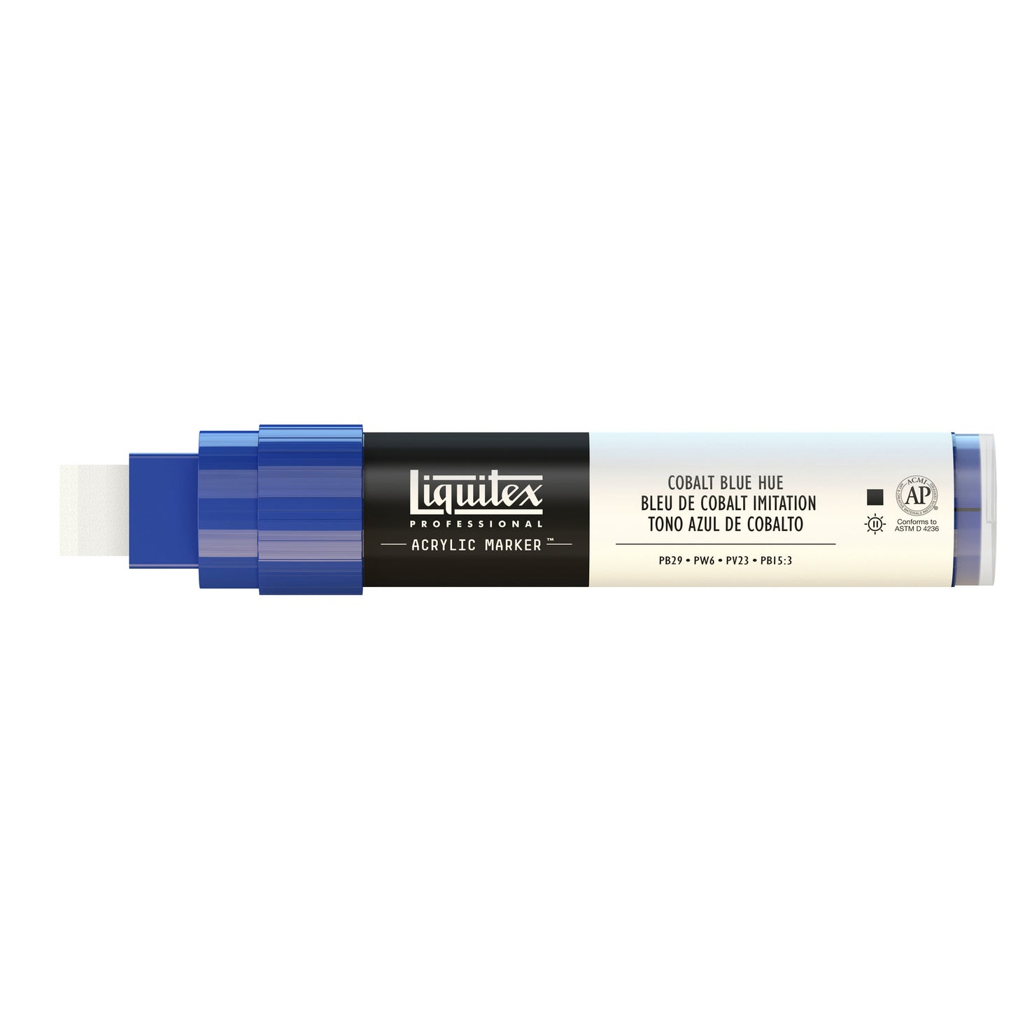 Liquitex Acrylic Paint Marker