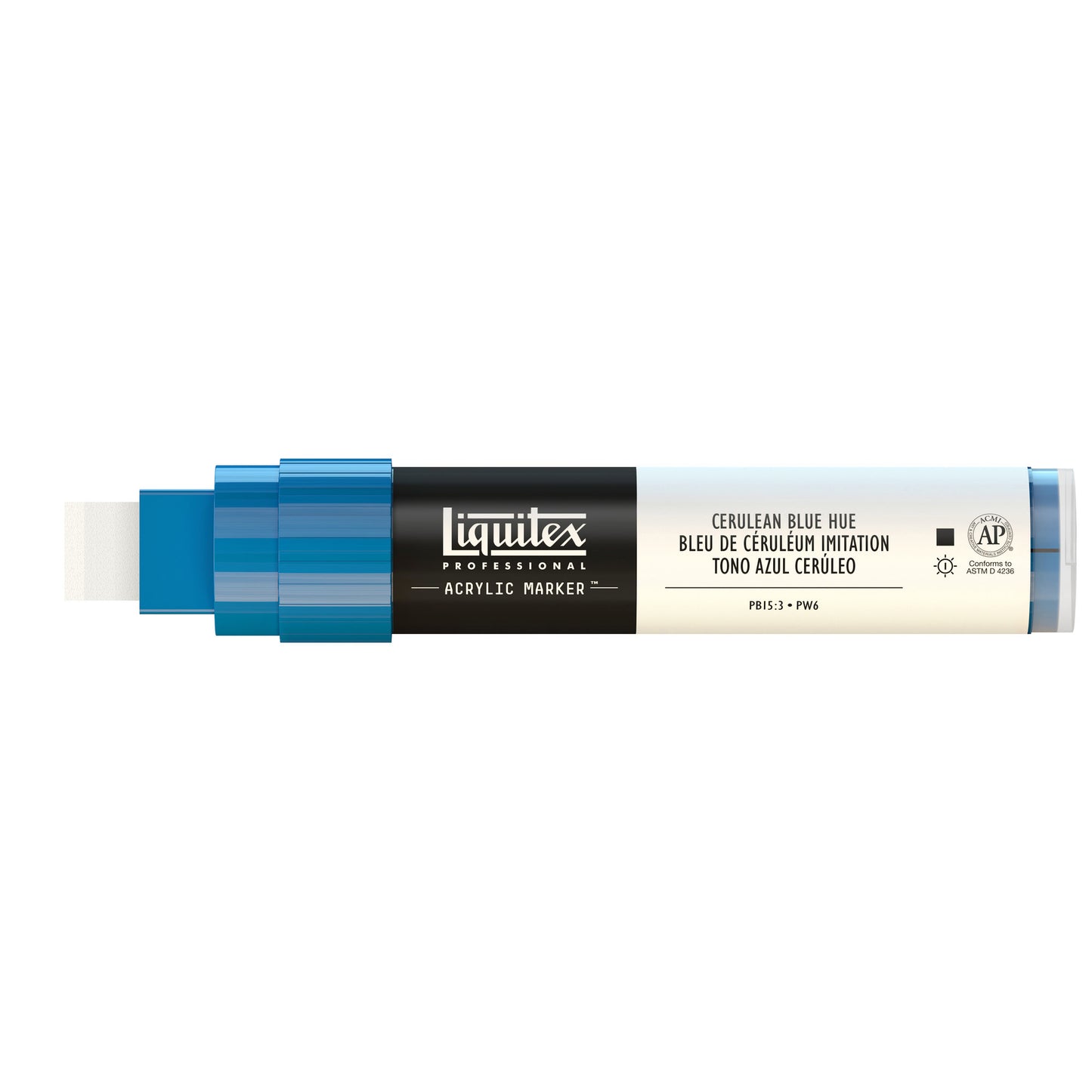 Liquitex Acrylic Paint Marker