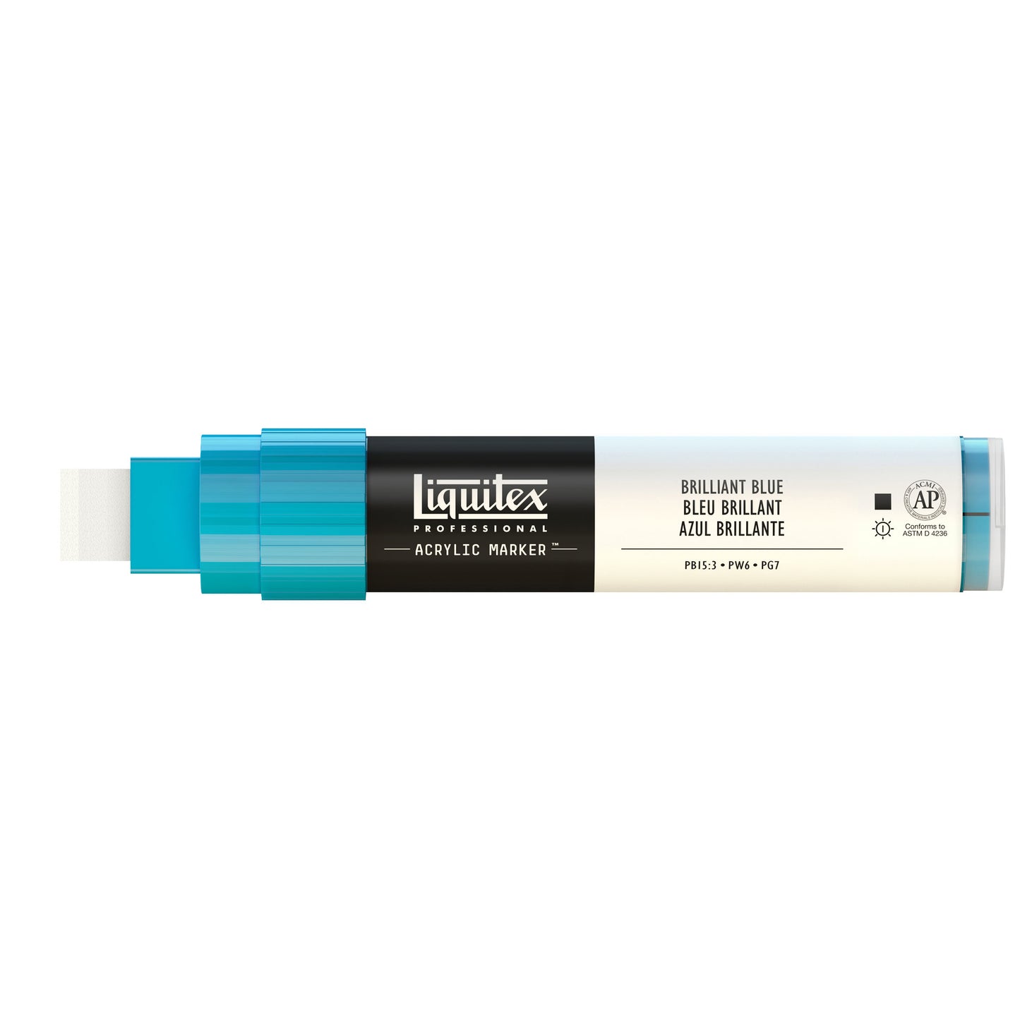 Liquitex Acrylic Paint Marker