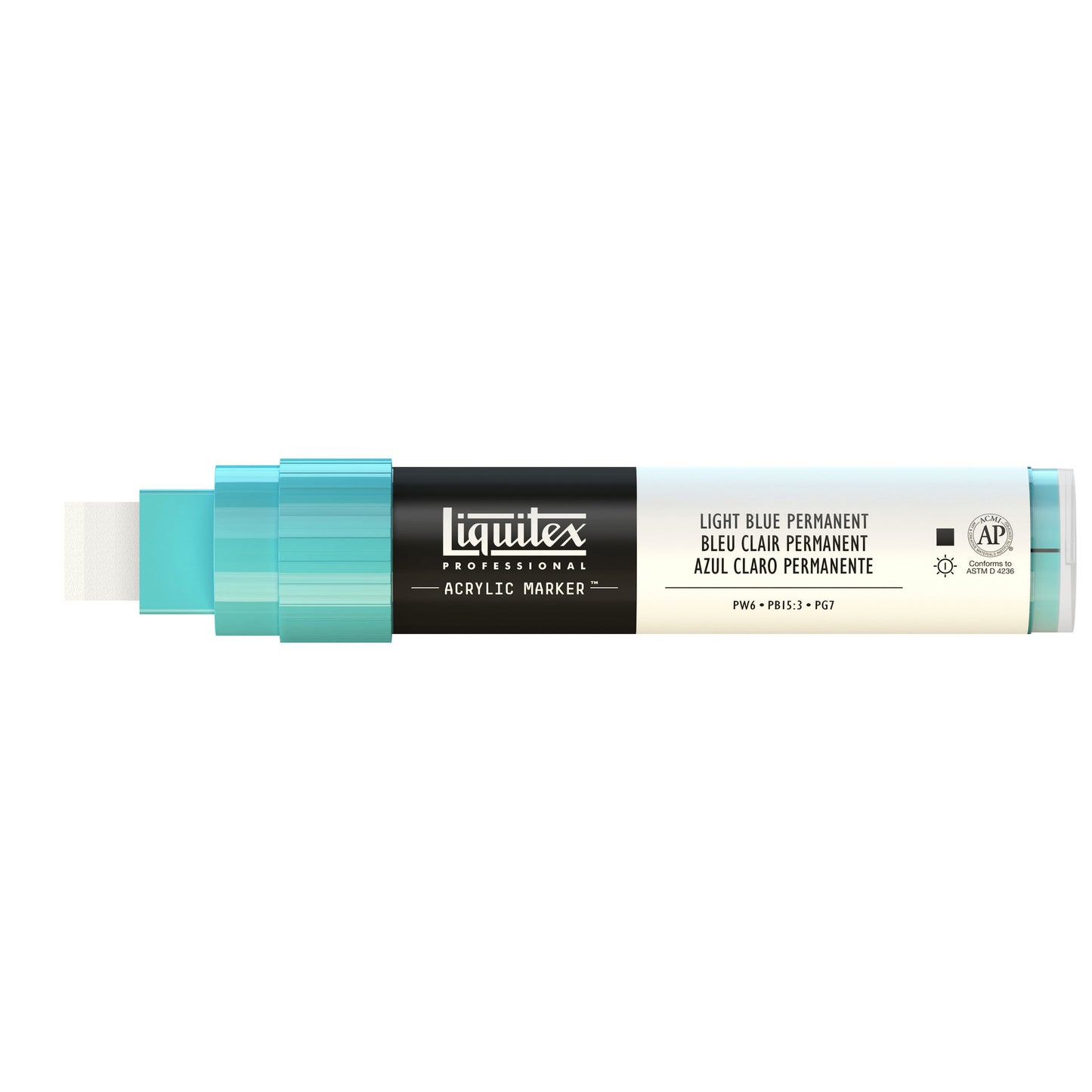 Liquitex Acrylic Paint Marker