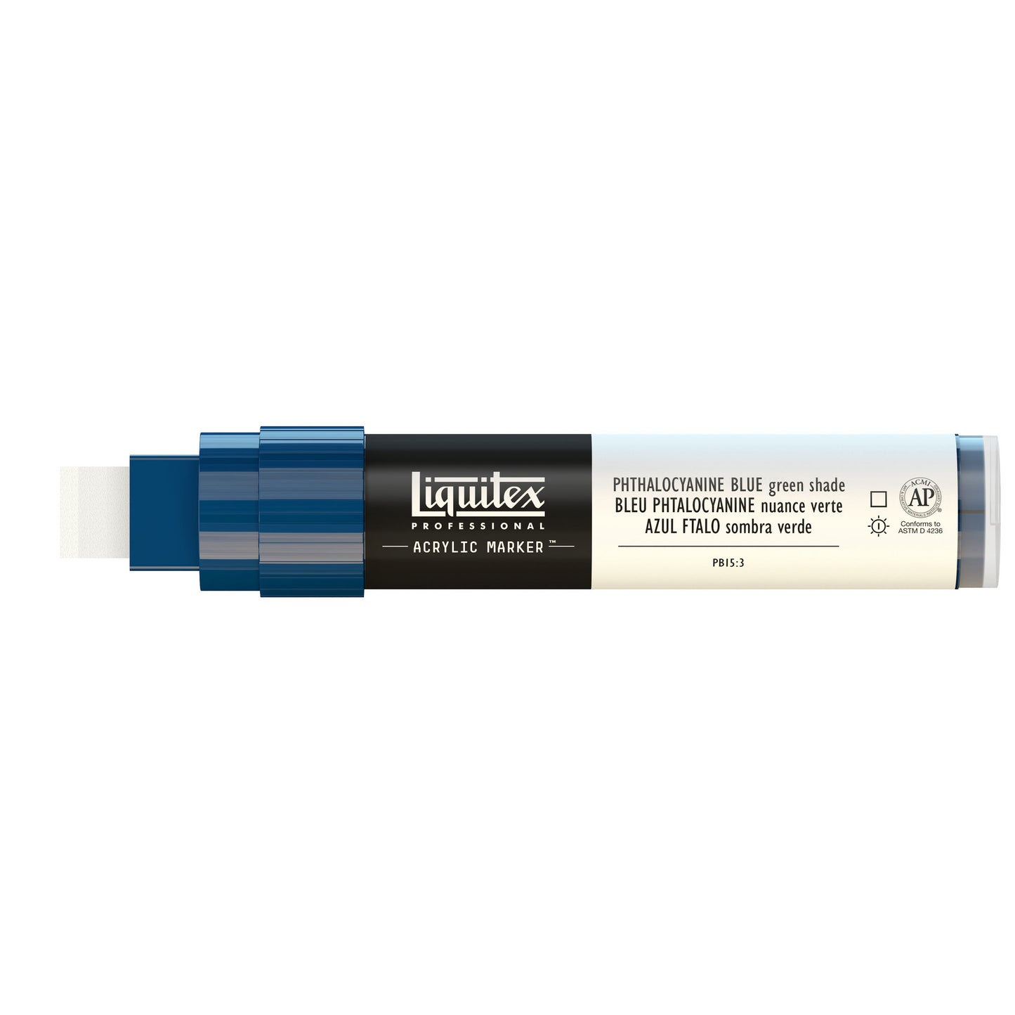 Liquitex Acrylic Paint Marker