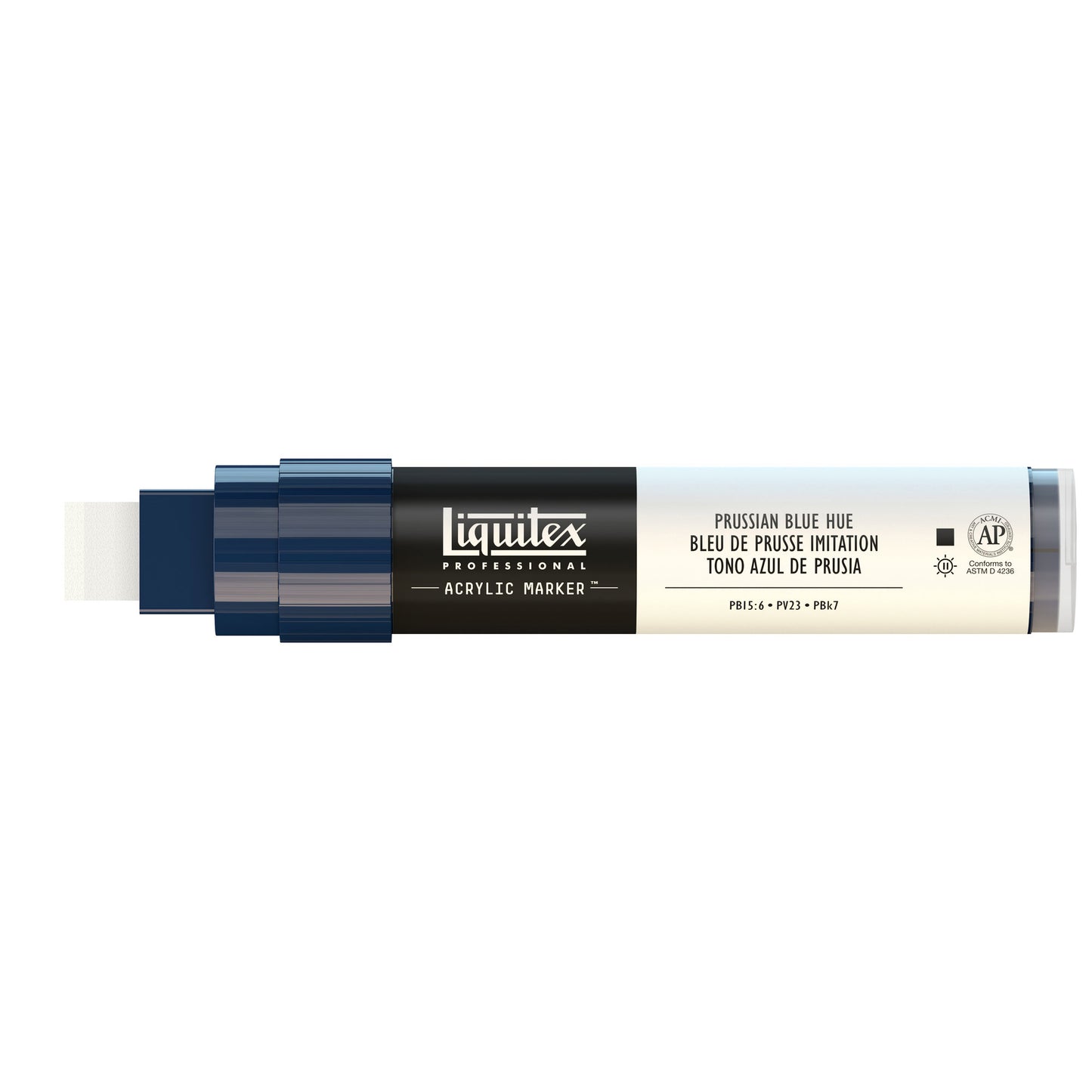 Liquitex Acrylic Paint Marker