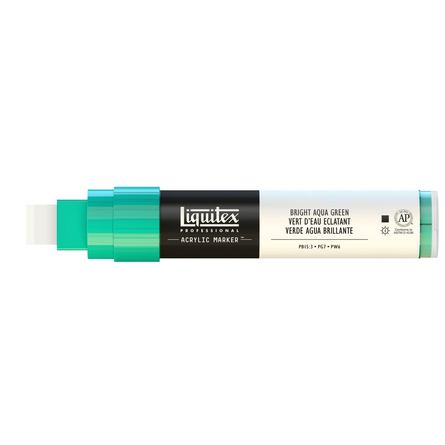 Liquitex Acrylic Paint Marker