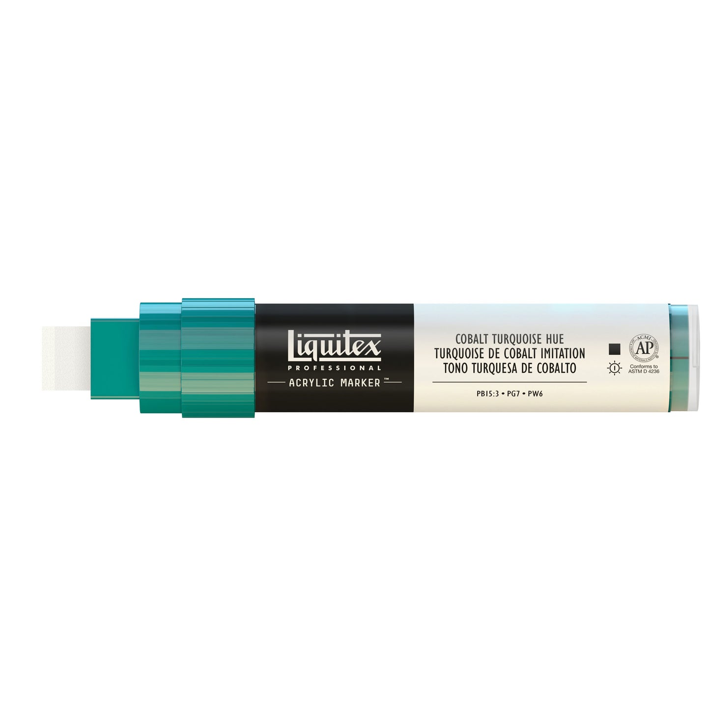 Liquitex Acrylic Paint Marker