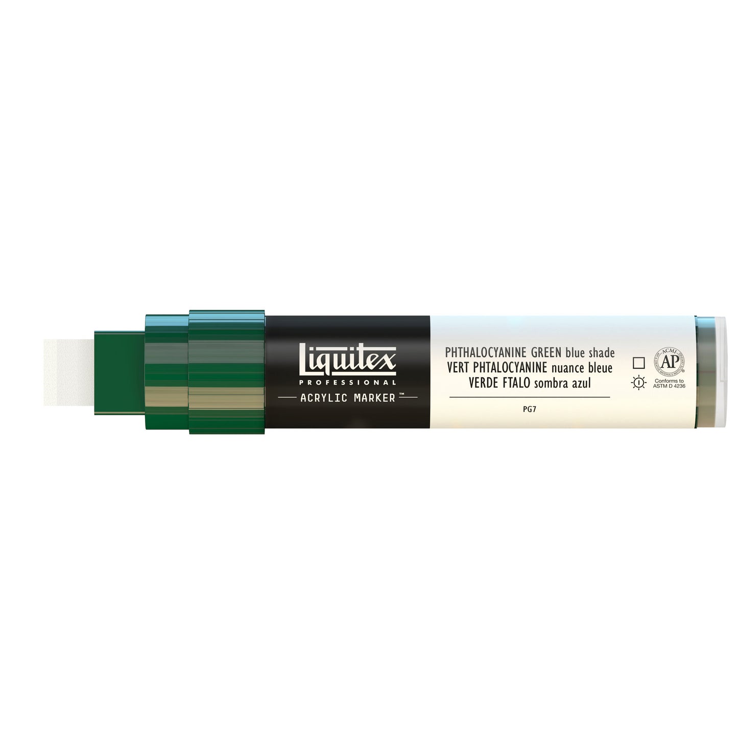 Liquitex Acrylic Paint Marker
