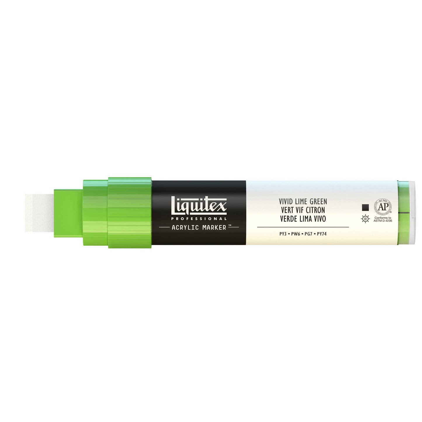 Liquitex Acrylic Paint Marker
