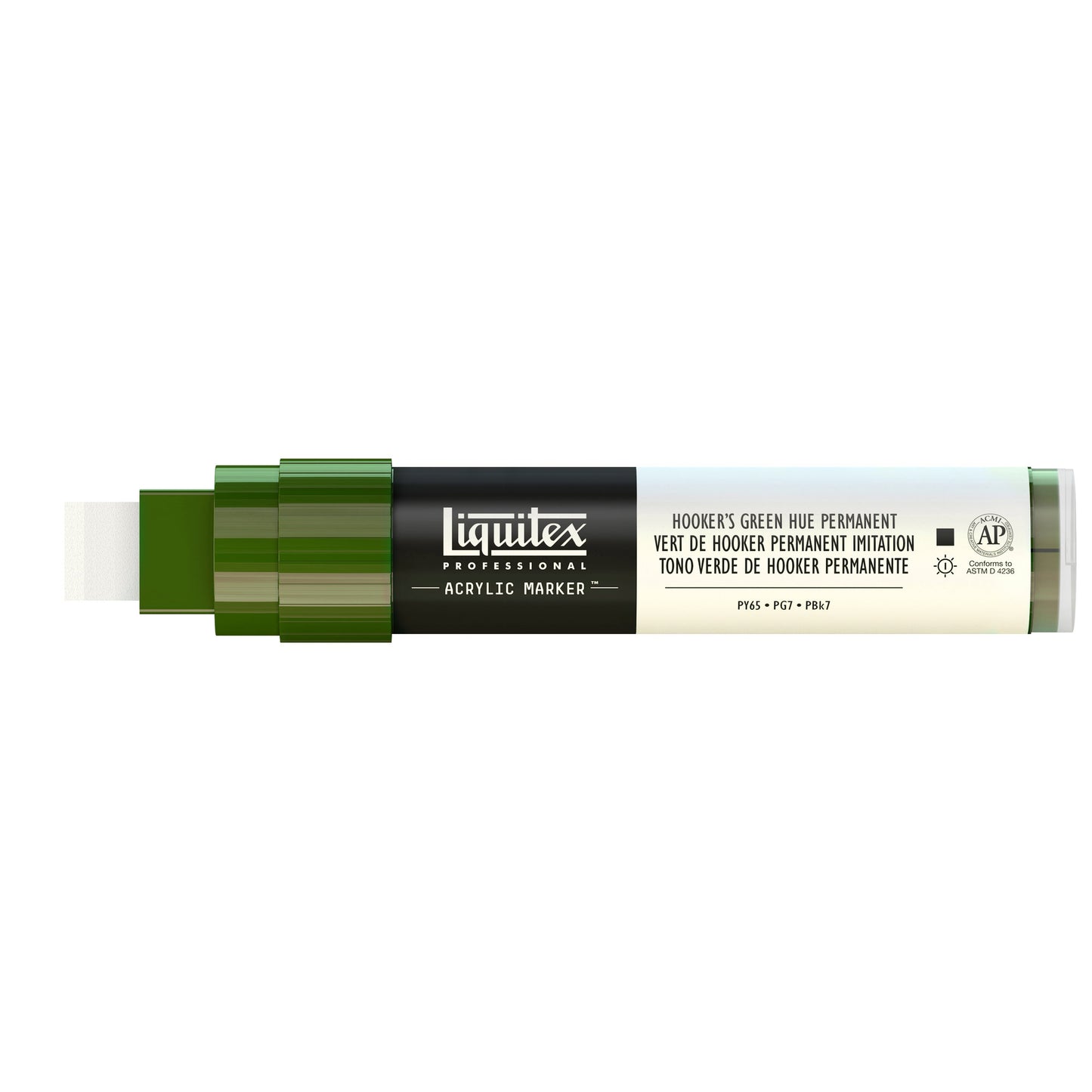 Liquitex Acrylic Paint Marker