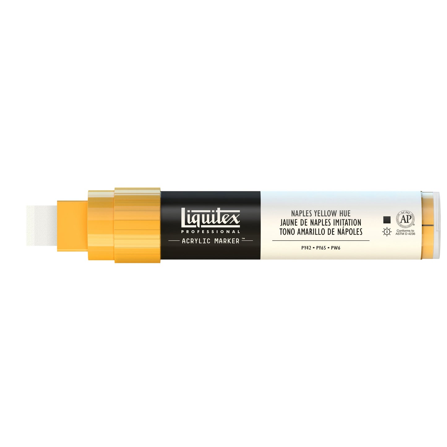 Liquitex Acrylic Paint Marker