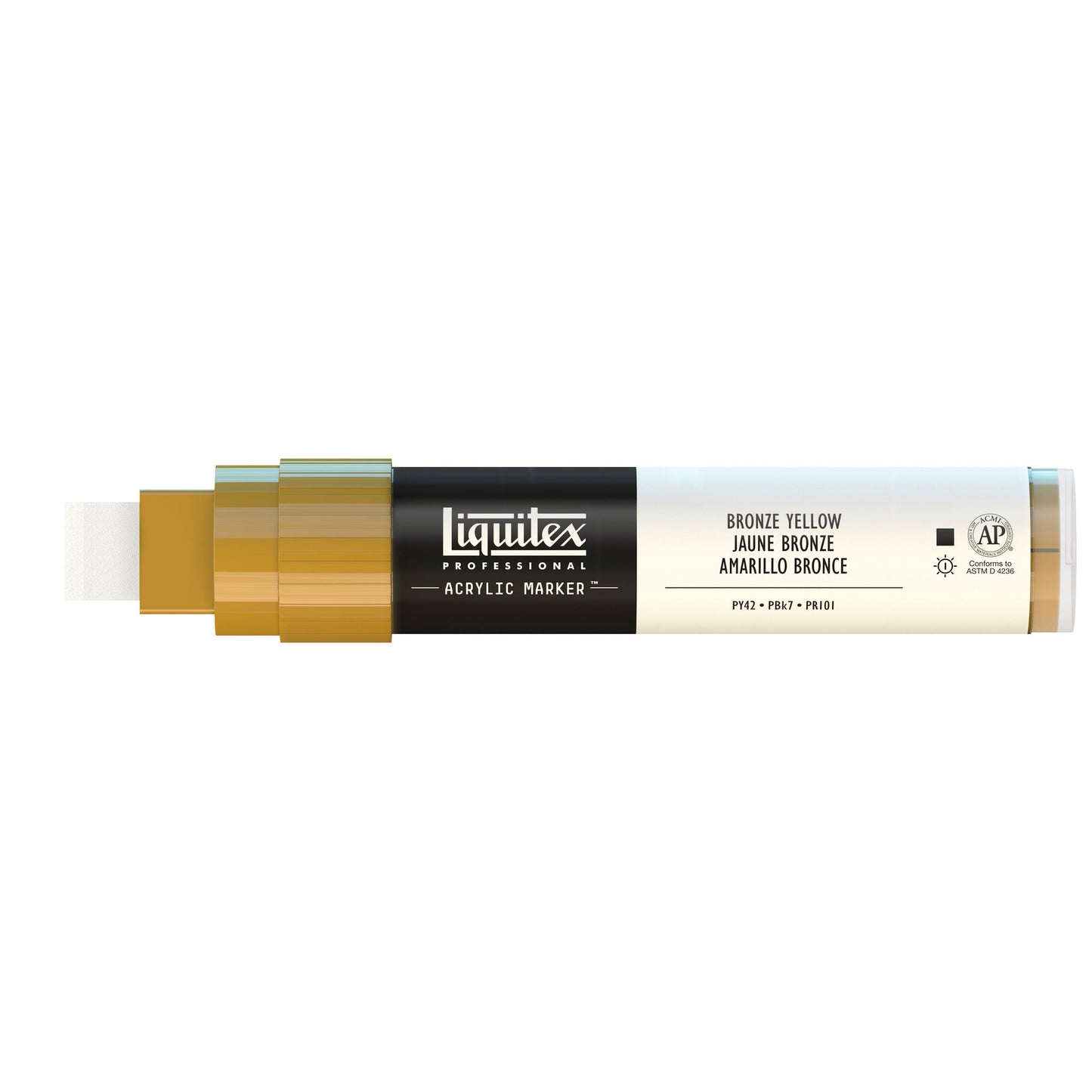 Liquitex Acrylic Paint Marker