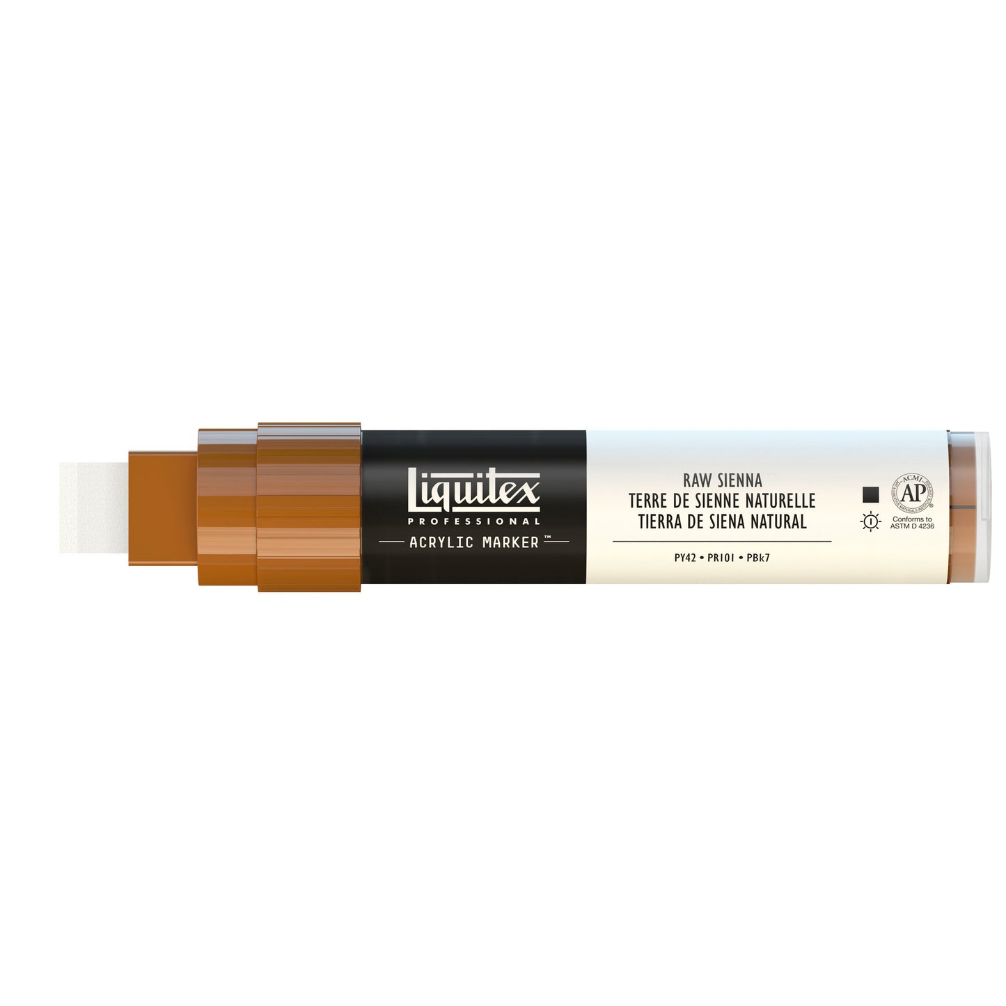 Liquitex Acrylic Paint Marker