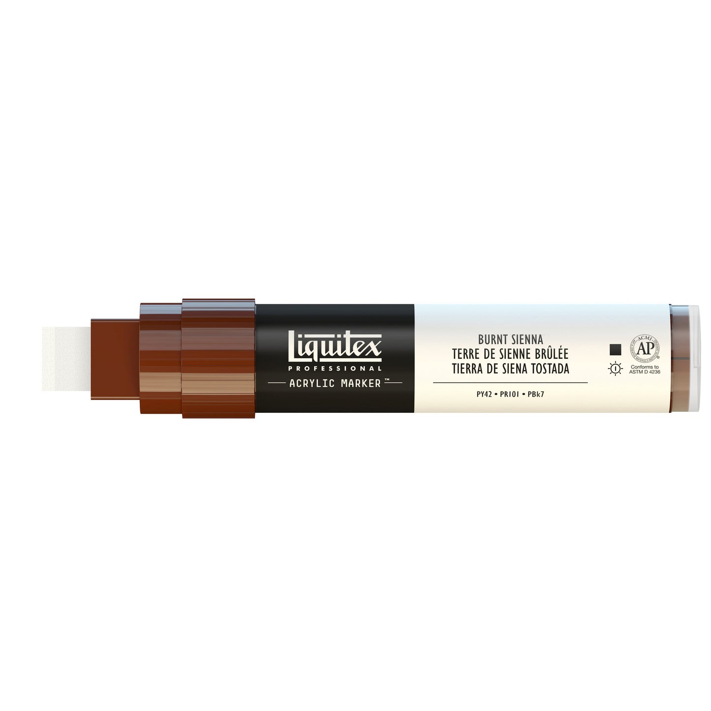 Liquitex Acrylic Paint Marker