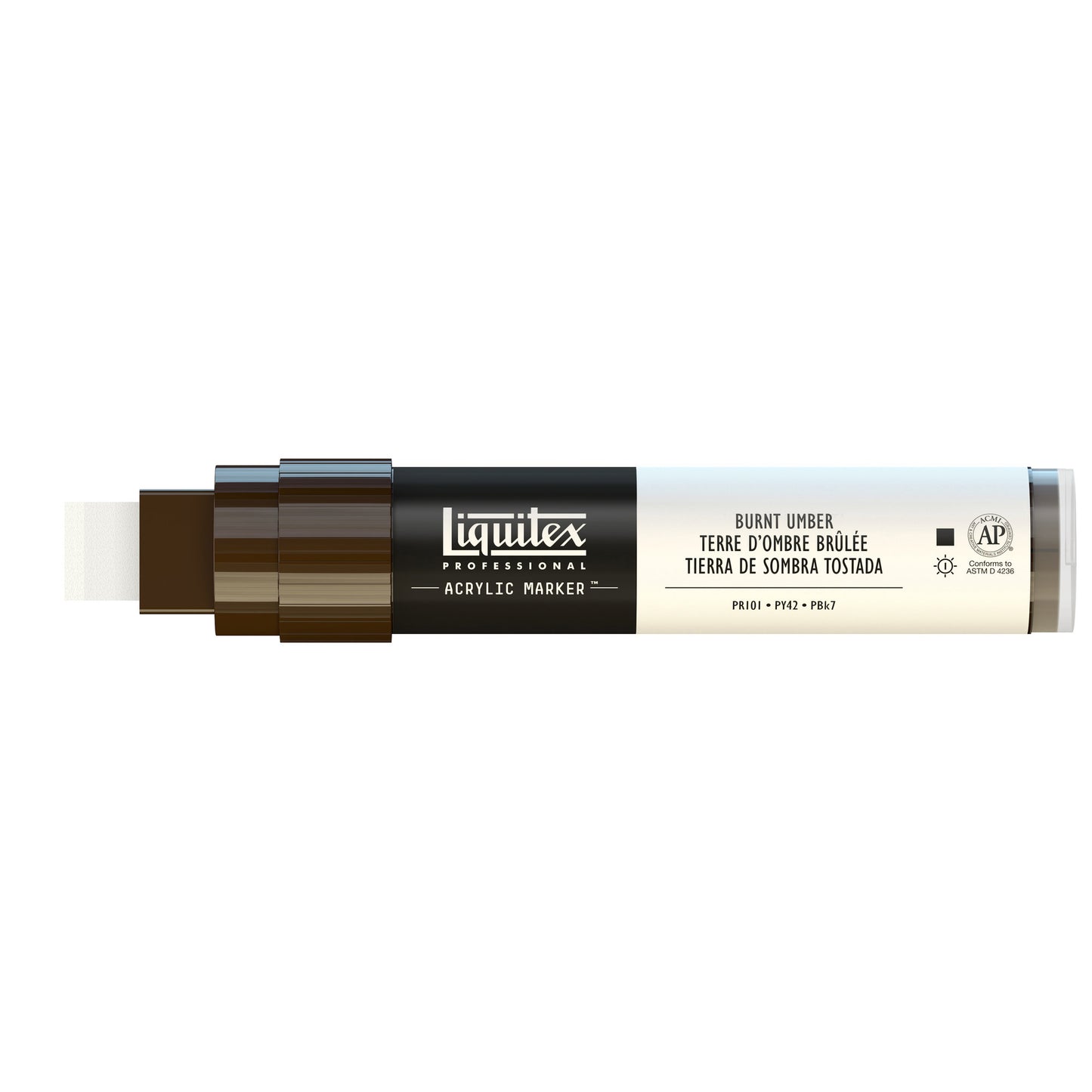 Liquitex Acrylic Paint Marker