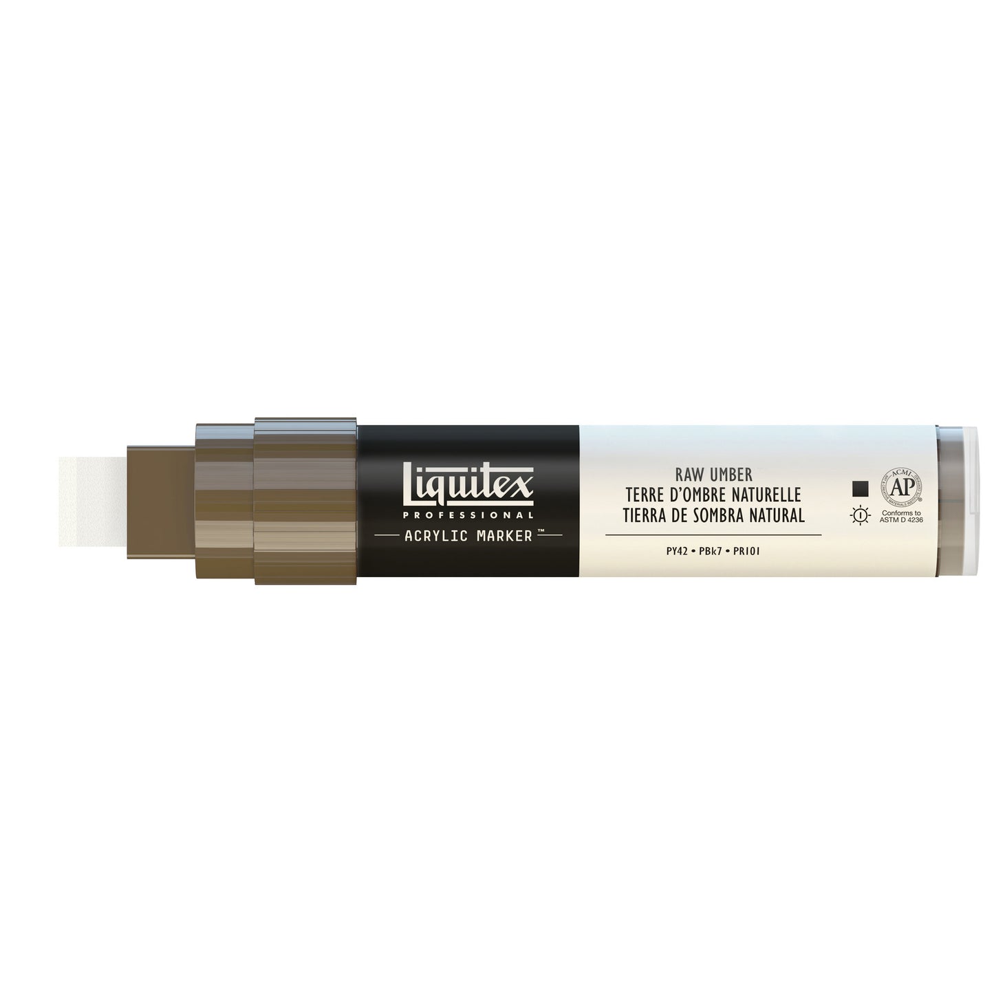 Liquitex Acrylic Paint Marker