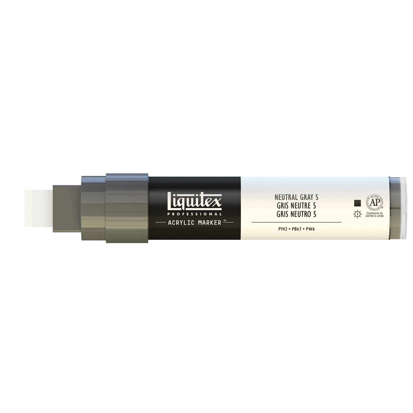 Liquitex Acrylic Paint Marker