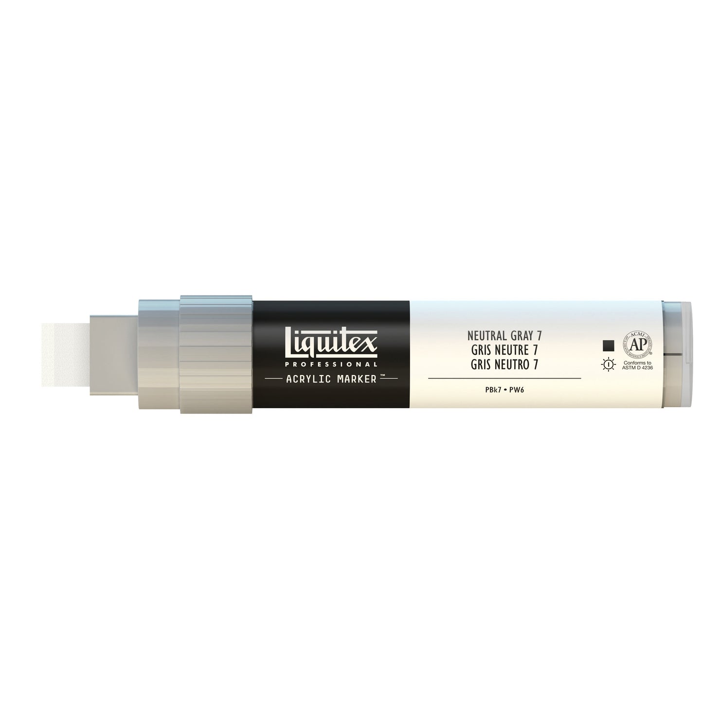Liquitex Acrylic Paint Marker