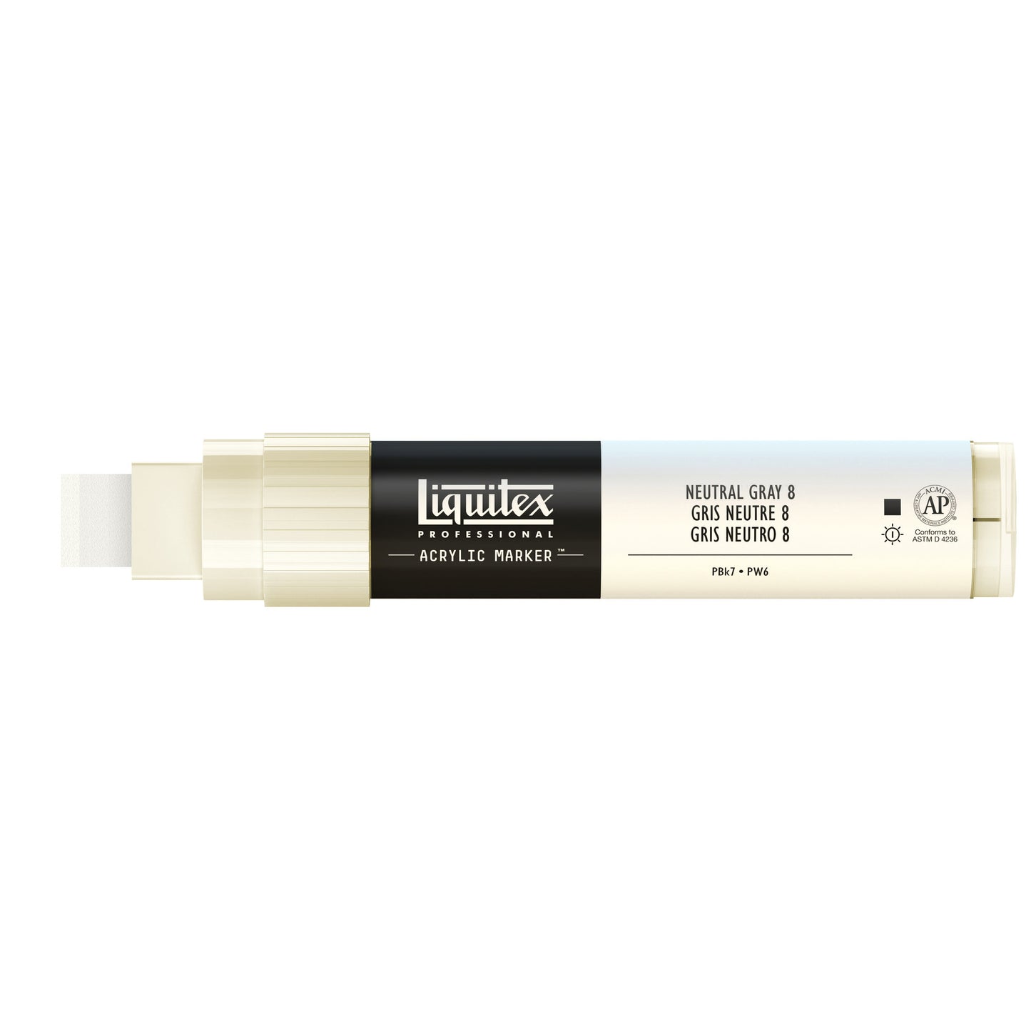 Liquitex Acrylic Paint Marker