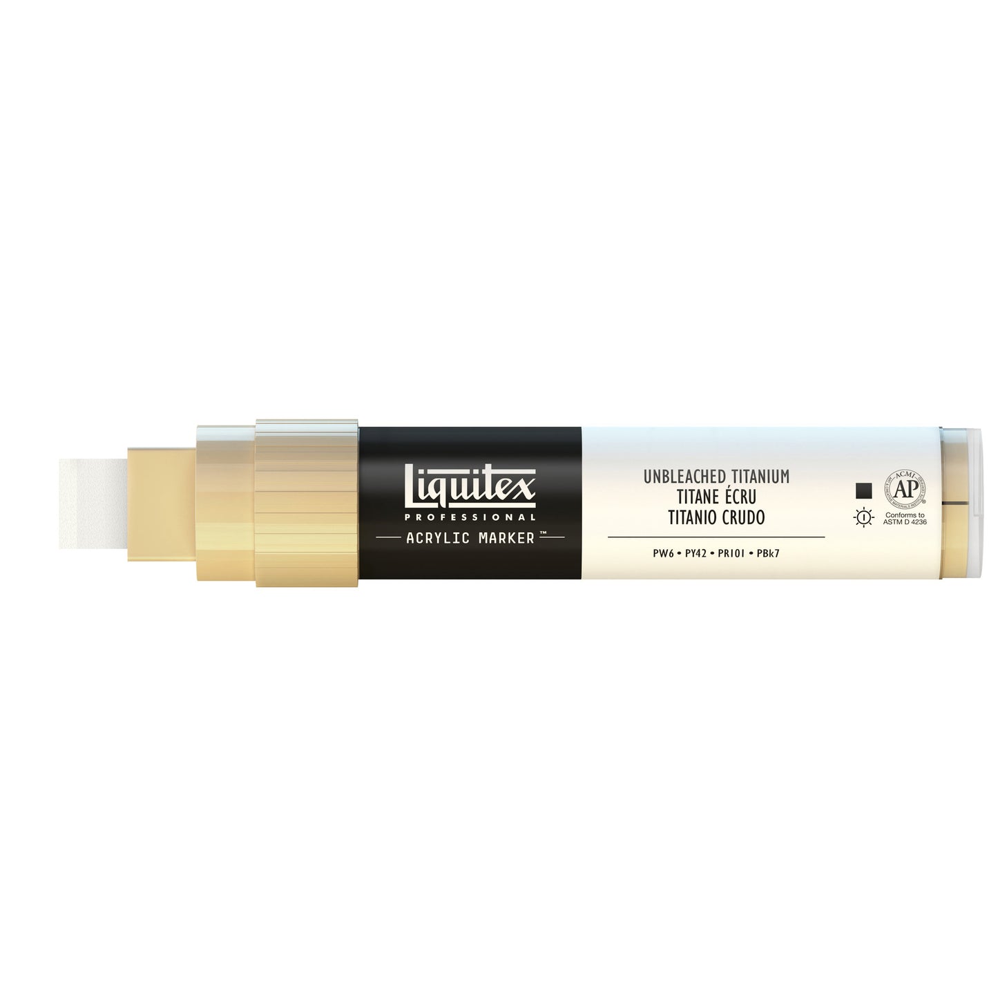Liquitex Acrylic Paint Marker