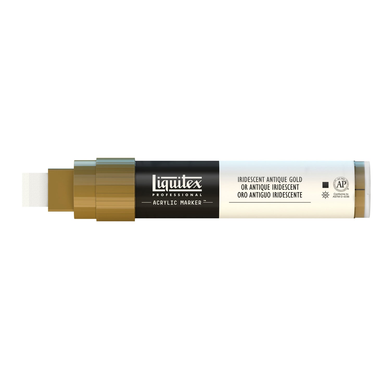 Liquitex Acrylic Paint Marker