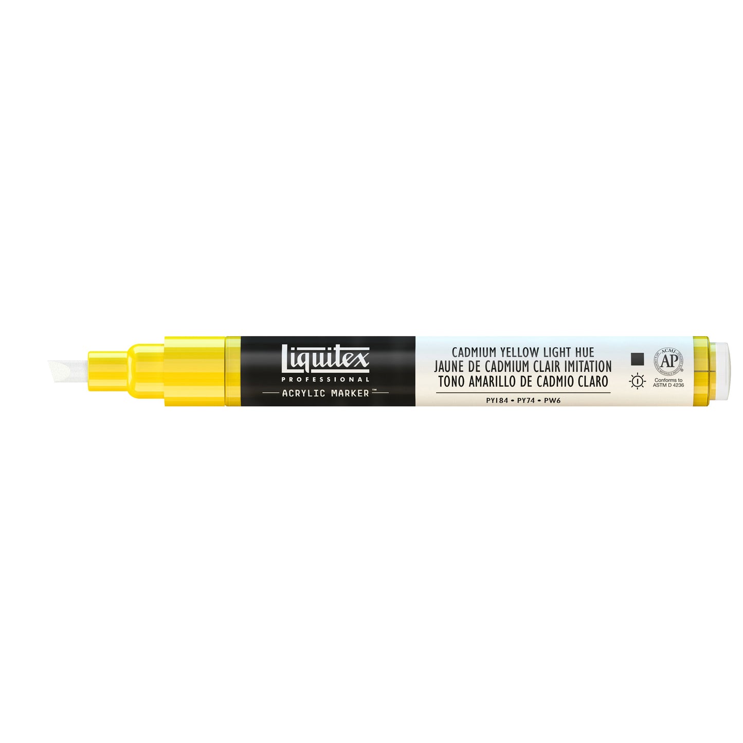Liquitex Acrylic Paint Marker