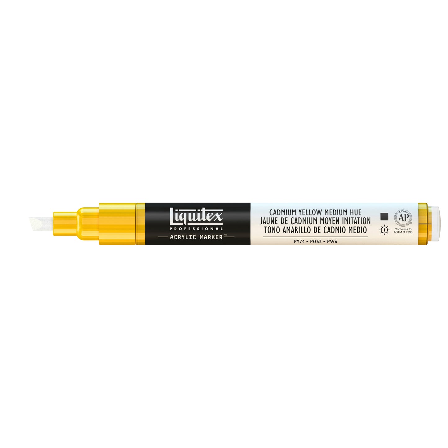 Liquitex Acrylic Paint Marker