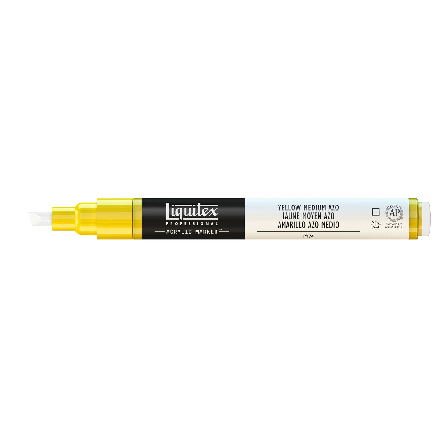 Liquitex Acrylic Paint Marker