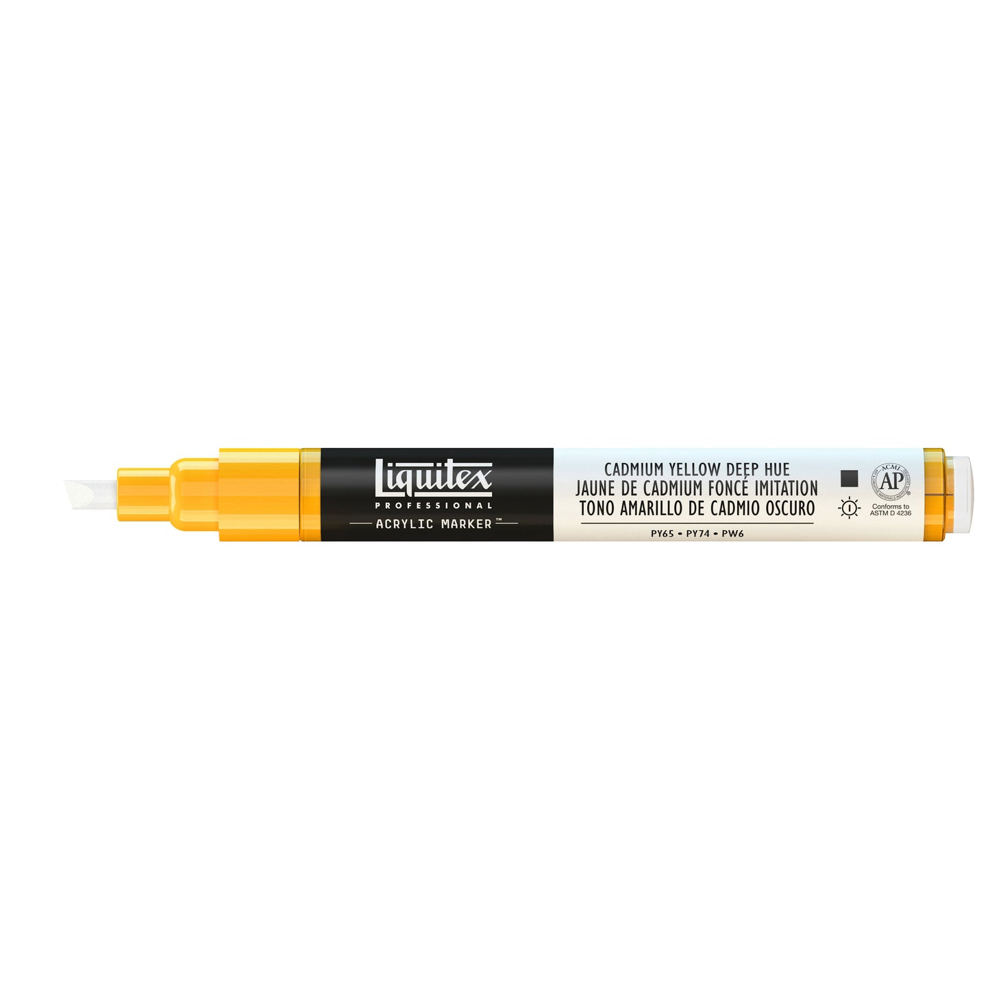 Liquitex Acrylic Paint Marker