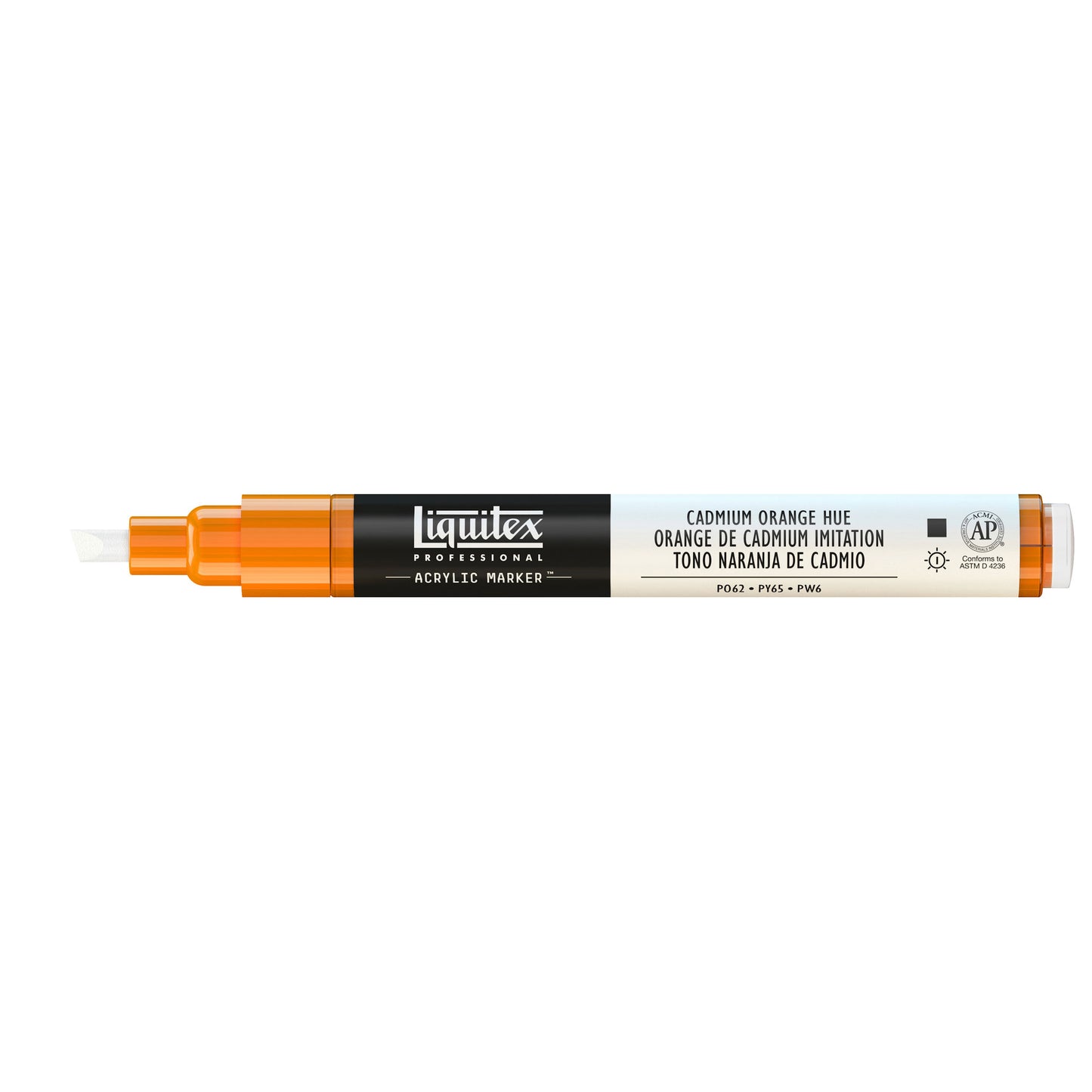 Liquitex Acrylic Paint Marker