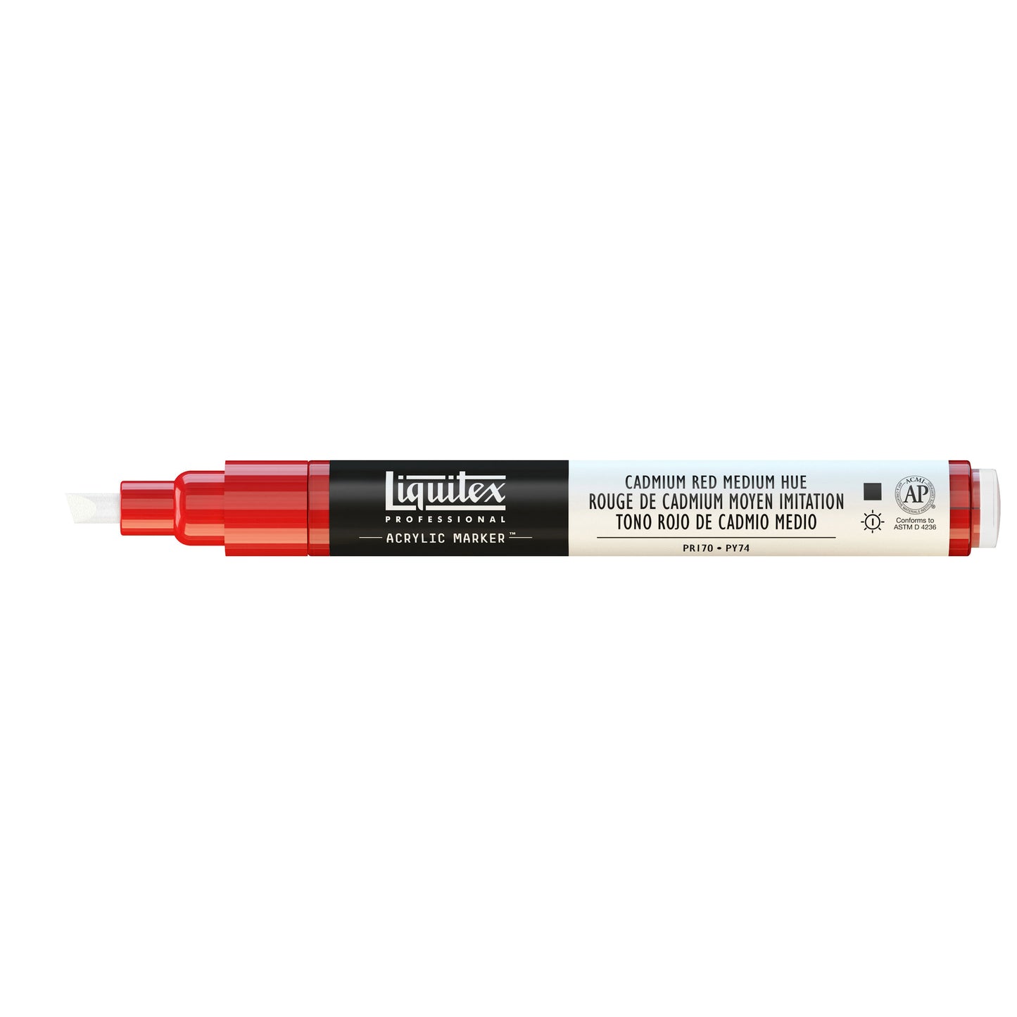 Liquitex Acrylic Paint Marker