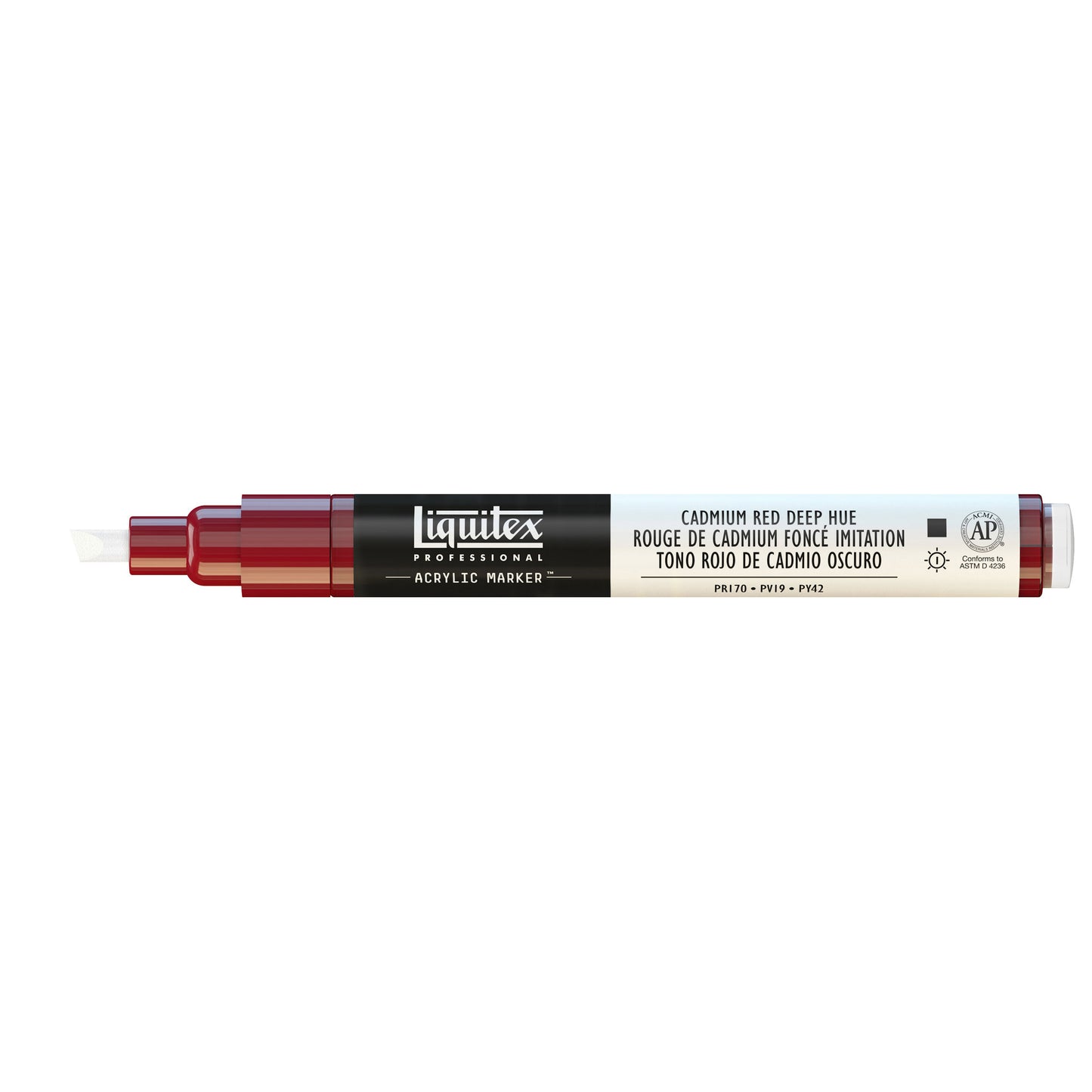 Liquitex Acrylic Paint Marker