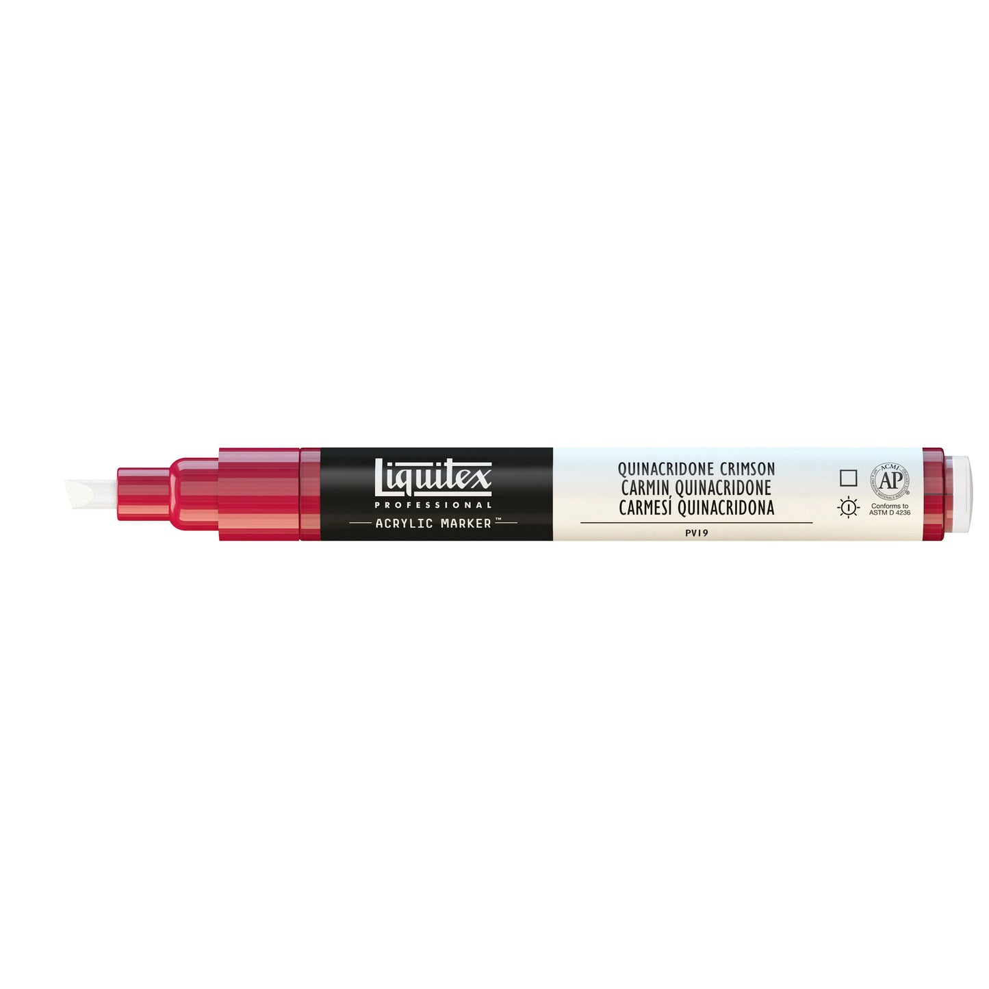Liquitex Acrylic Paint Marker