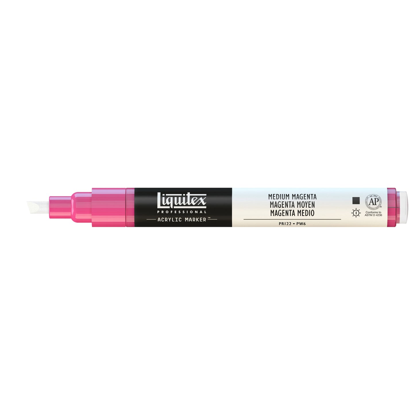 Liquitex Acrylic Paint Marker