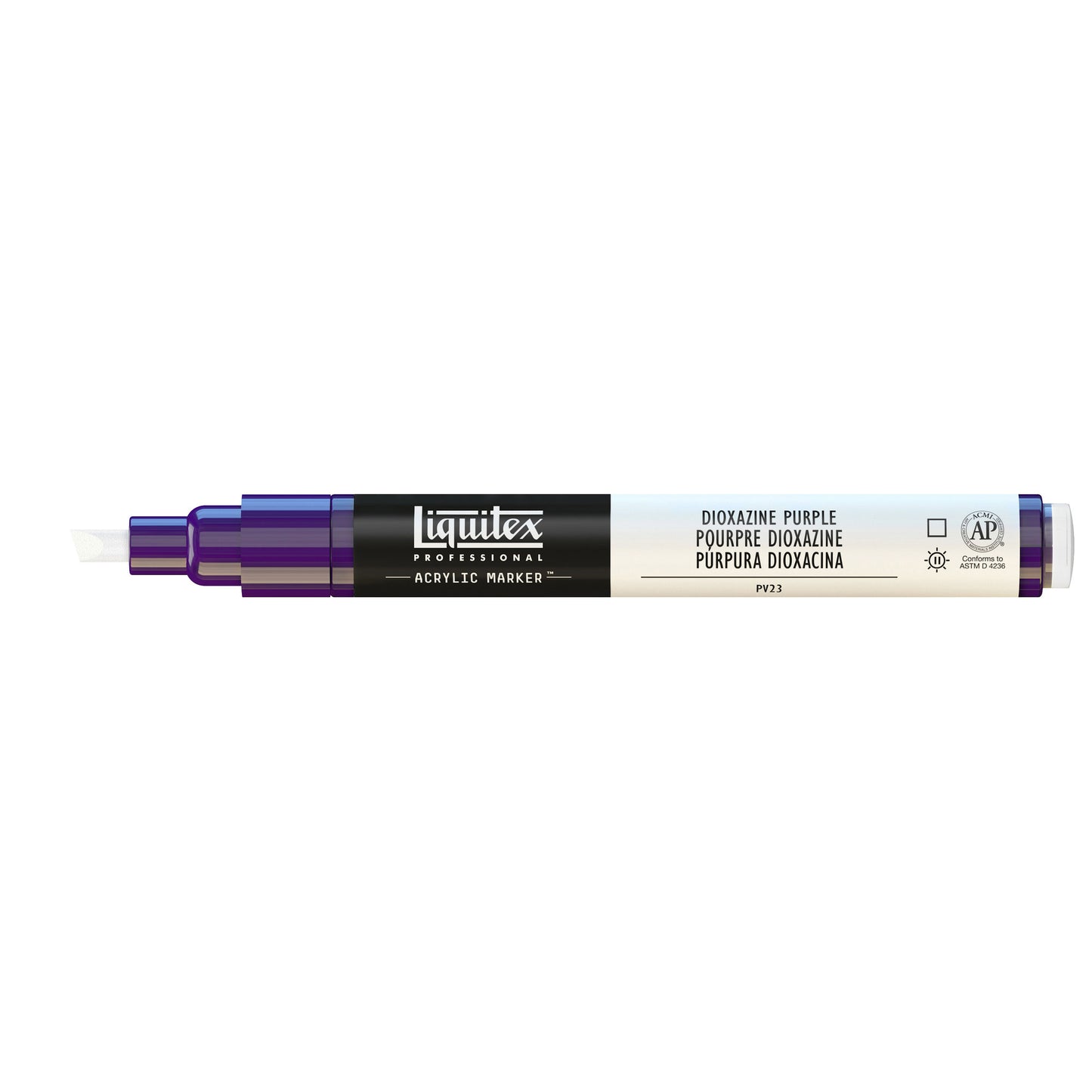 Liquitex Acrylic Paint Marker