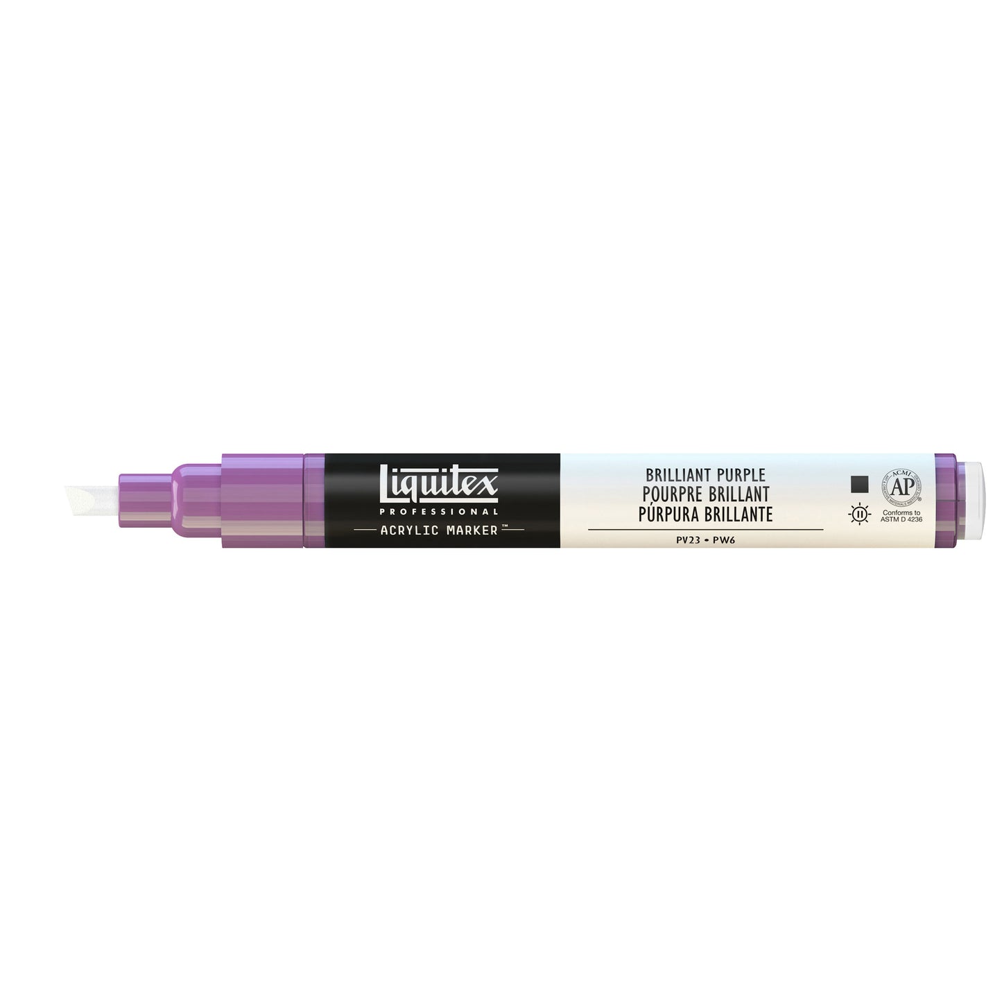 Liquitex Acrylic Paint Marker